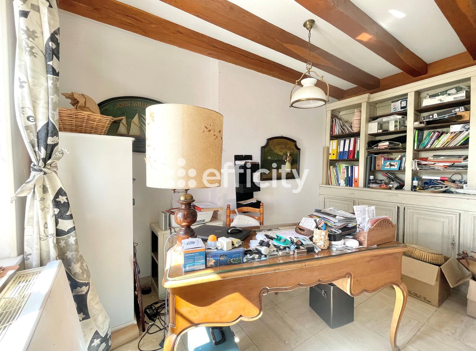 Achat immobilier Maison 10 pièces  400m2 à Varennes-Vauzelles (58640) - Photo n°17