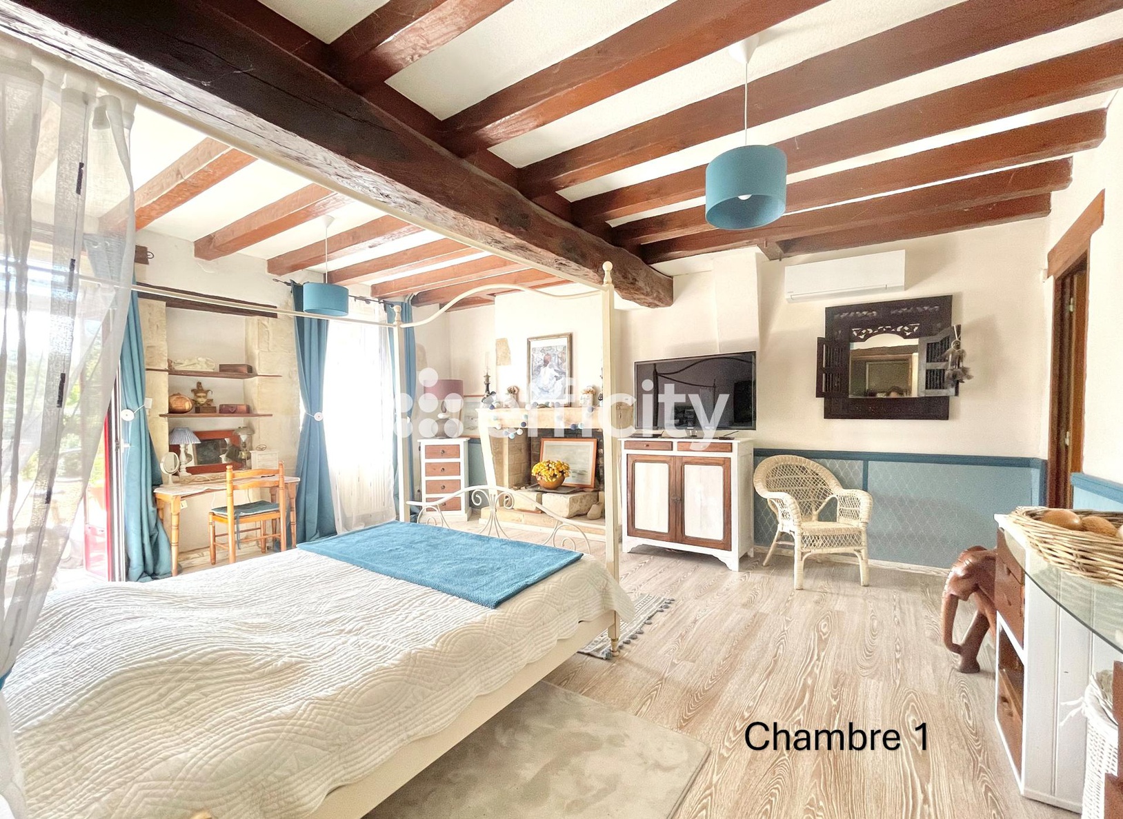 Achat immobilier Maison 10 pièces  400m2 à Varennes-Vauzelles (58640) - Photo n°18