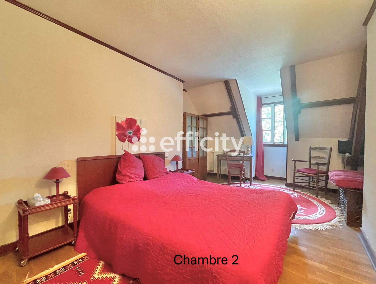 Achat immobilier Maison 10 pièces  400m2 à Varennes-Vauzelles (58640) - Photo n°24