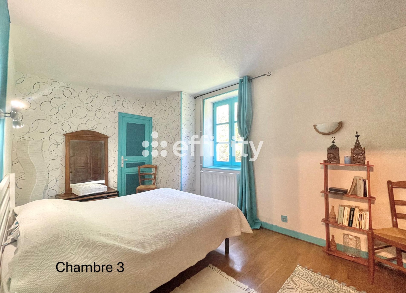 Achat immobilier Maison 10 pièces  400m2 à Varennes-Vauzelles (58640) - Photo n°25