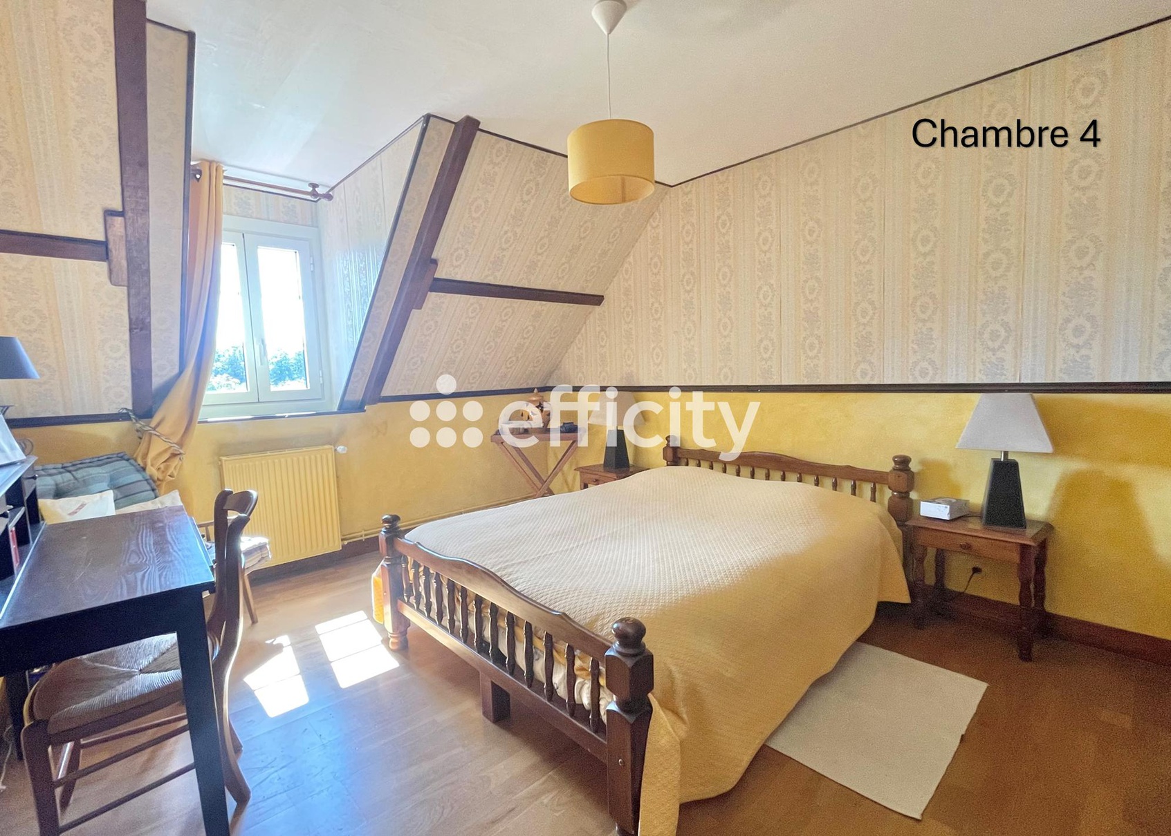 Achat immobilier Maison 10 pièces  400m2 à Varennes-Vauzelles (58640) - Photo n°26