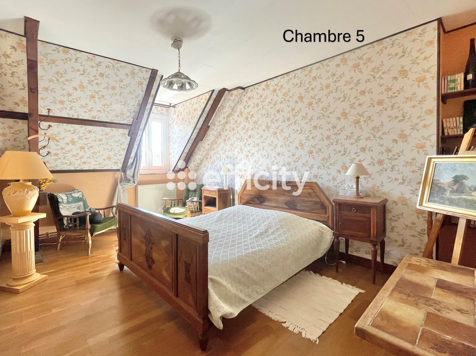 Achat immobilier Maison 10 pièces  400m2 à Varennes-Vauzelles (58640) - Photo n°27