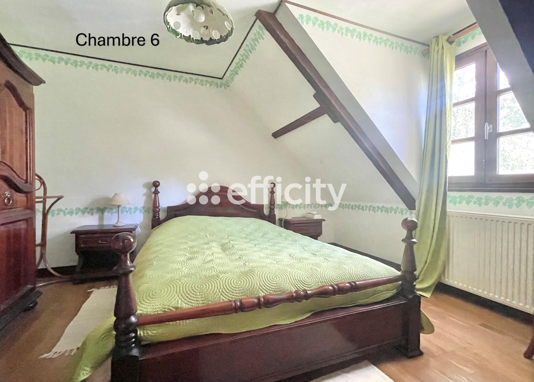 Achat immobilier Maison 10 pièces  400m2 à Varennes-Vauzelles (58640) - Photo n°28