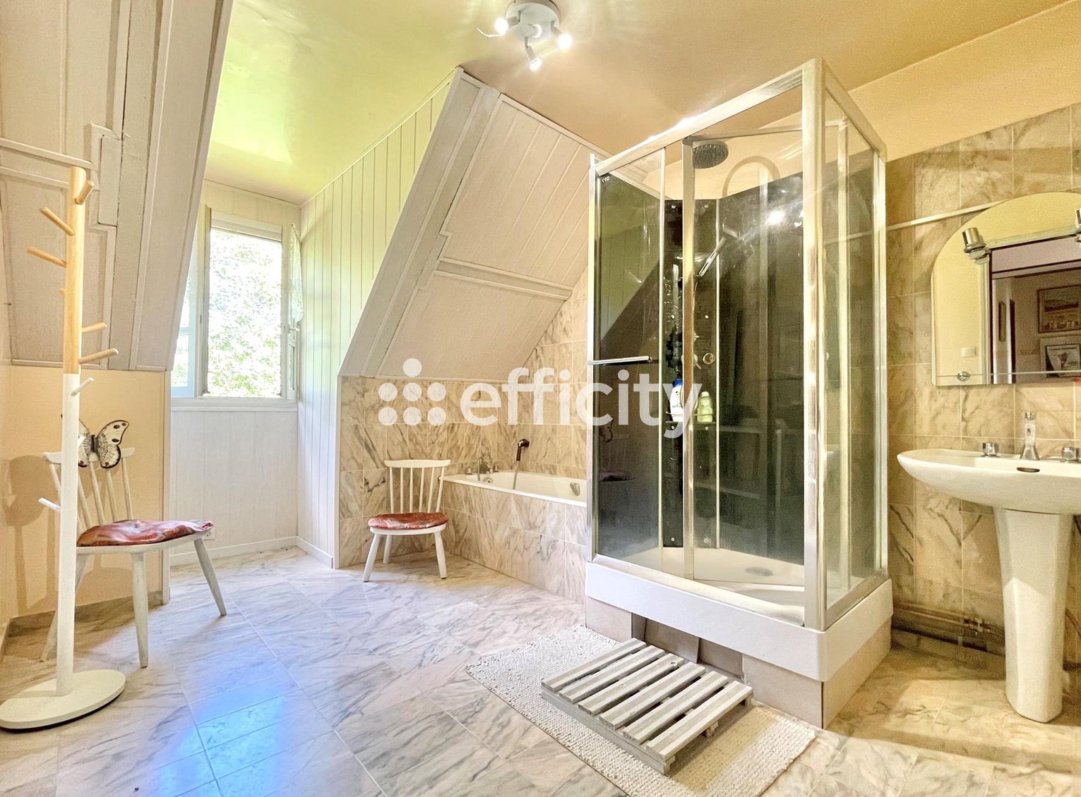 Achat immobilier Maison 10 pièces  400m2 à Varennes-Vauzelles (58640) - Photo n°23