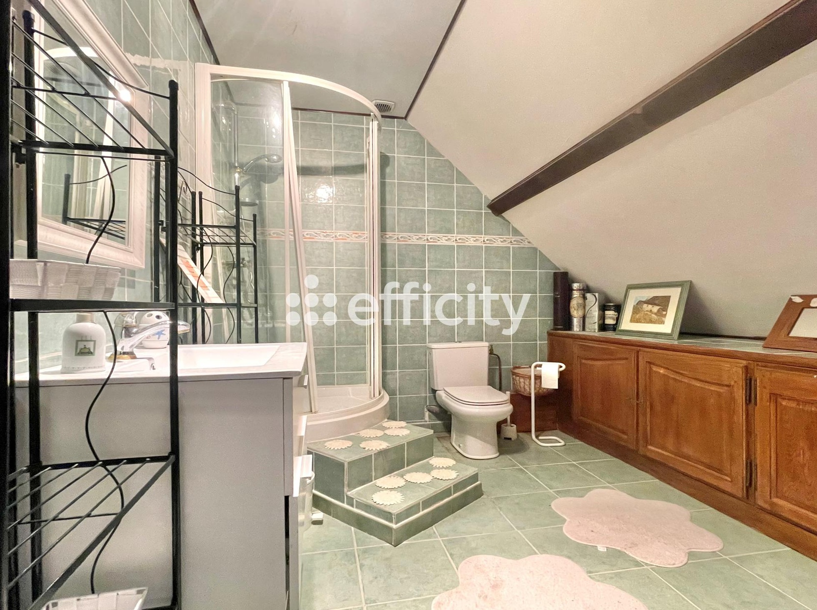 Achat immobilier Maison 10 pièces  400m2 à Varennes-Vauzelles (58640) - Photo n°29