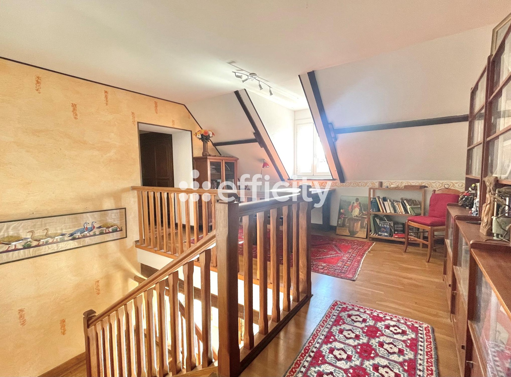 Achat immobilier Maison 10 pièces  400m2 à Varennes-Vauzelles (58640) - Photo n°21