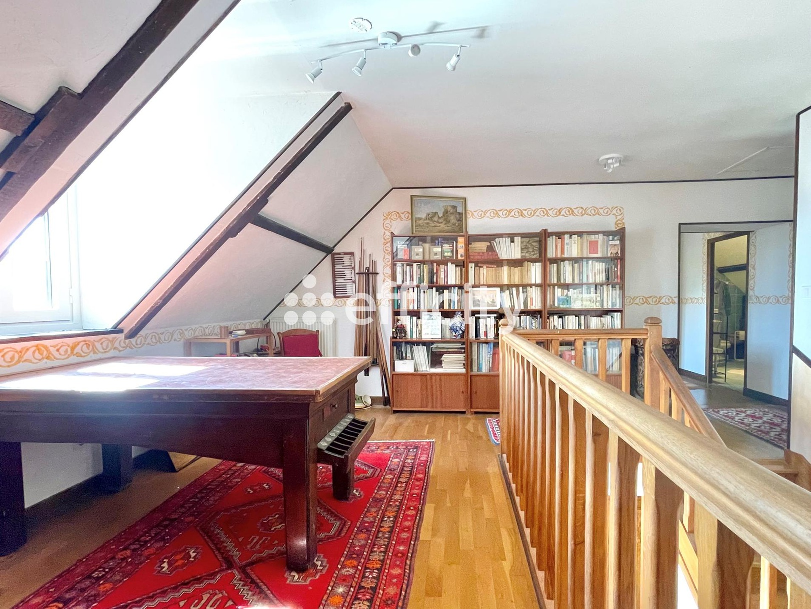 Achat immobilier Maison 10 pièces  400m2 à Varennes-Vauzelles (58640) - Photo n°22