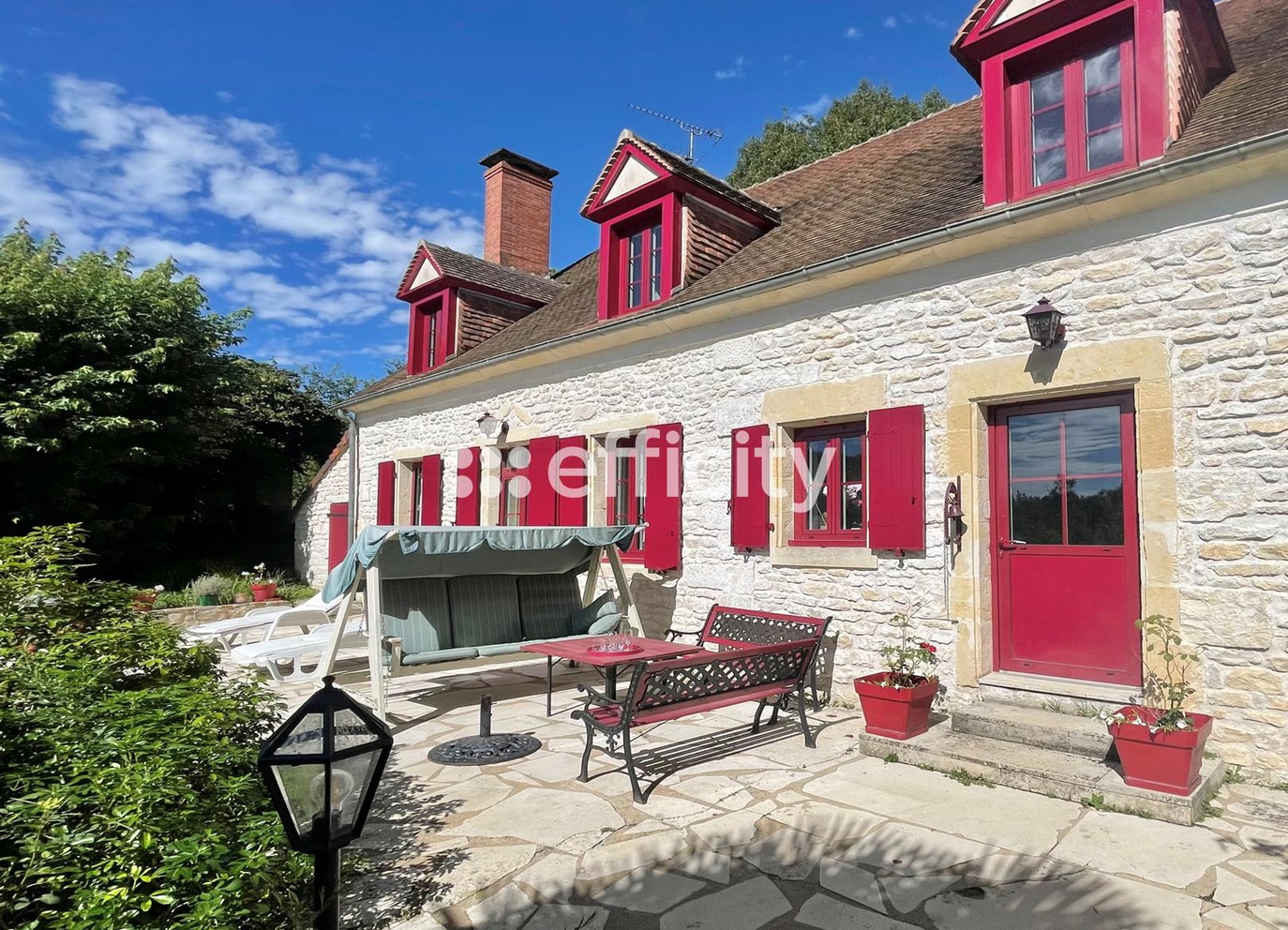 Achat immobilier Maison 10 pièces  400m2 à Varennes-Vauzelles (58640) - Photo n°9