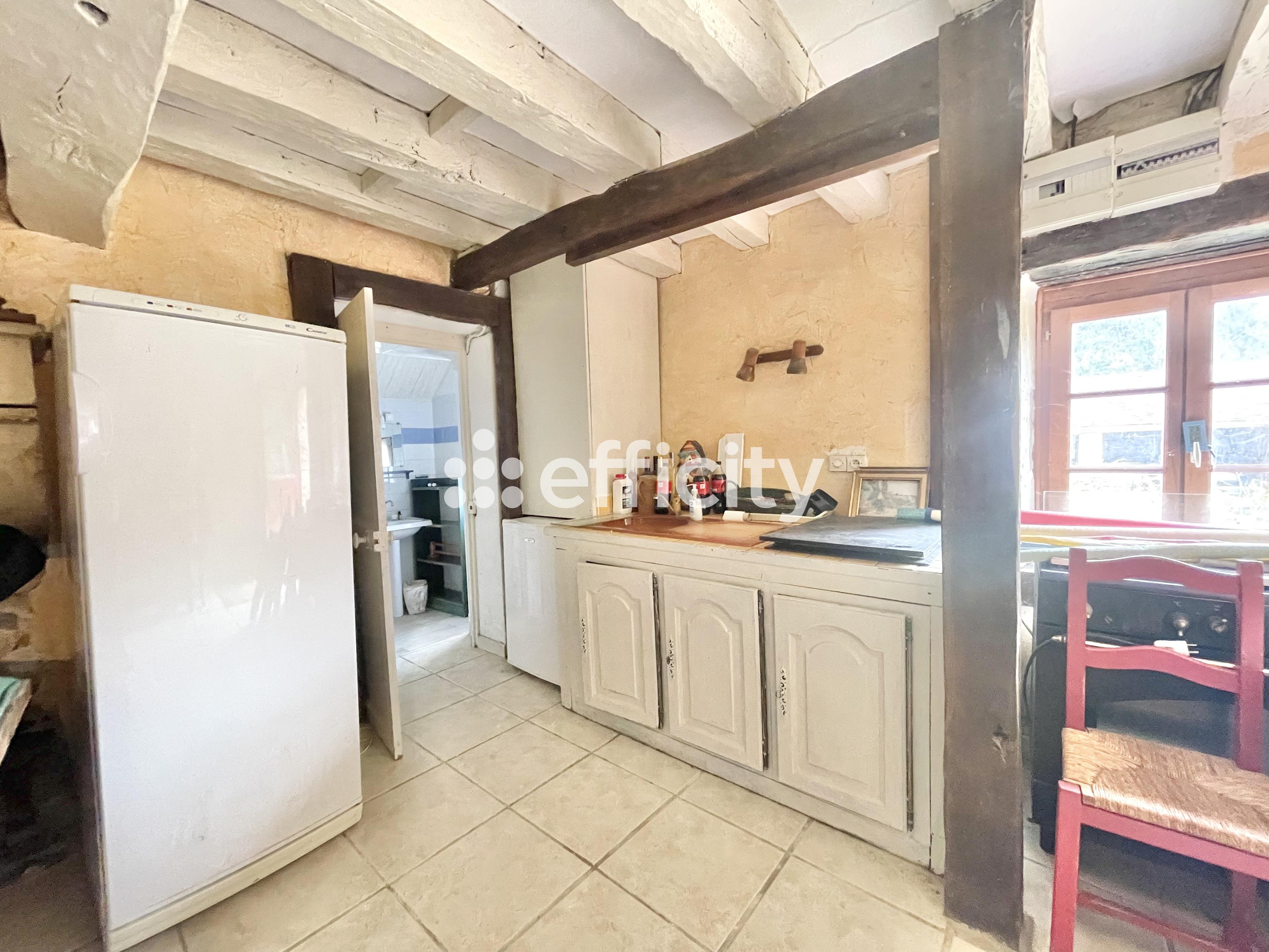Achat immobilier Maison 10 pièces  400m2 à Varennes-Vauzelles (58640) - Photo n°36