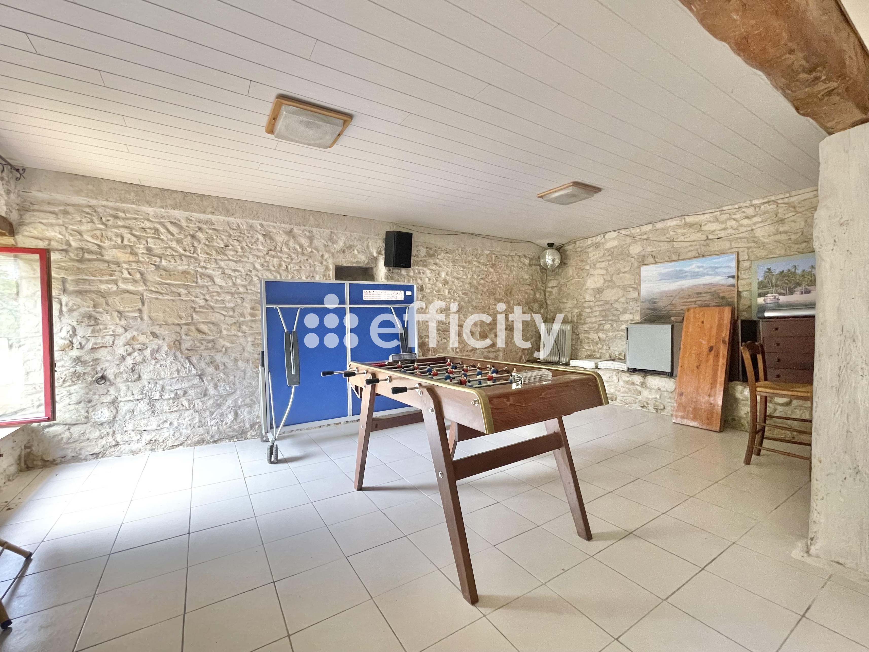 Achat immobilier Maison 10 pièces  400m2 à Varennes-Vauzelles (58640) - Photo n°35