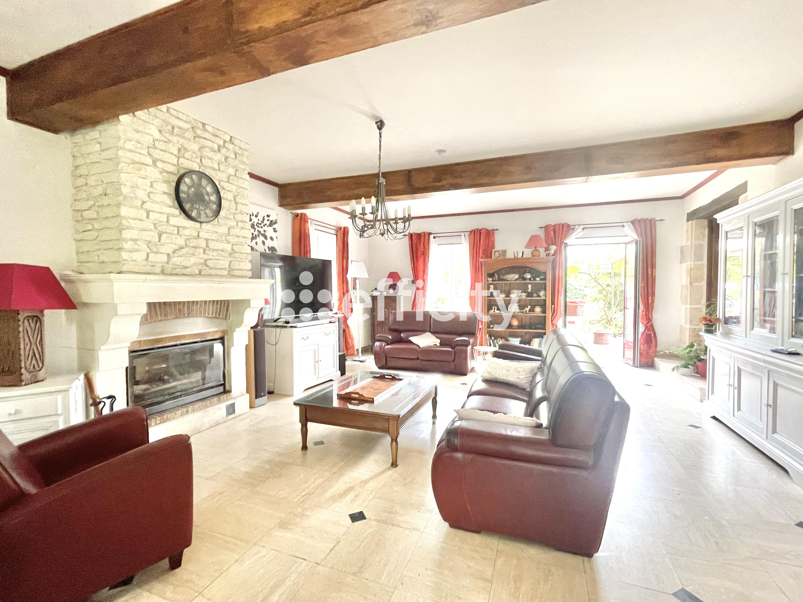 Achat immobilier Maison 10 pièces  400m2 à Varennes-Vauzelles (58640) - Photo n°13