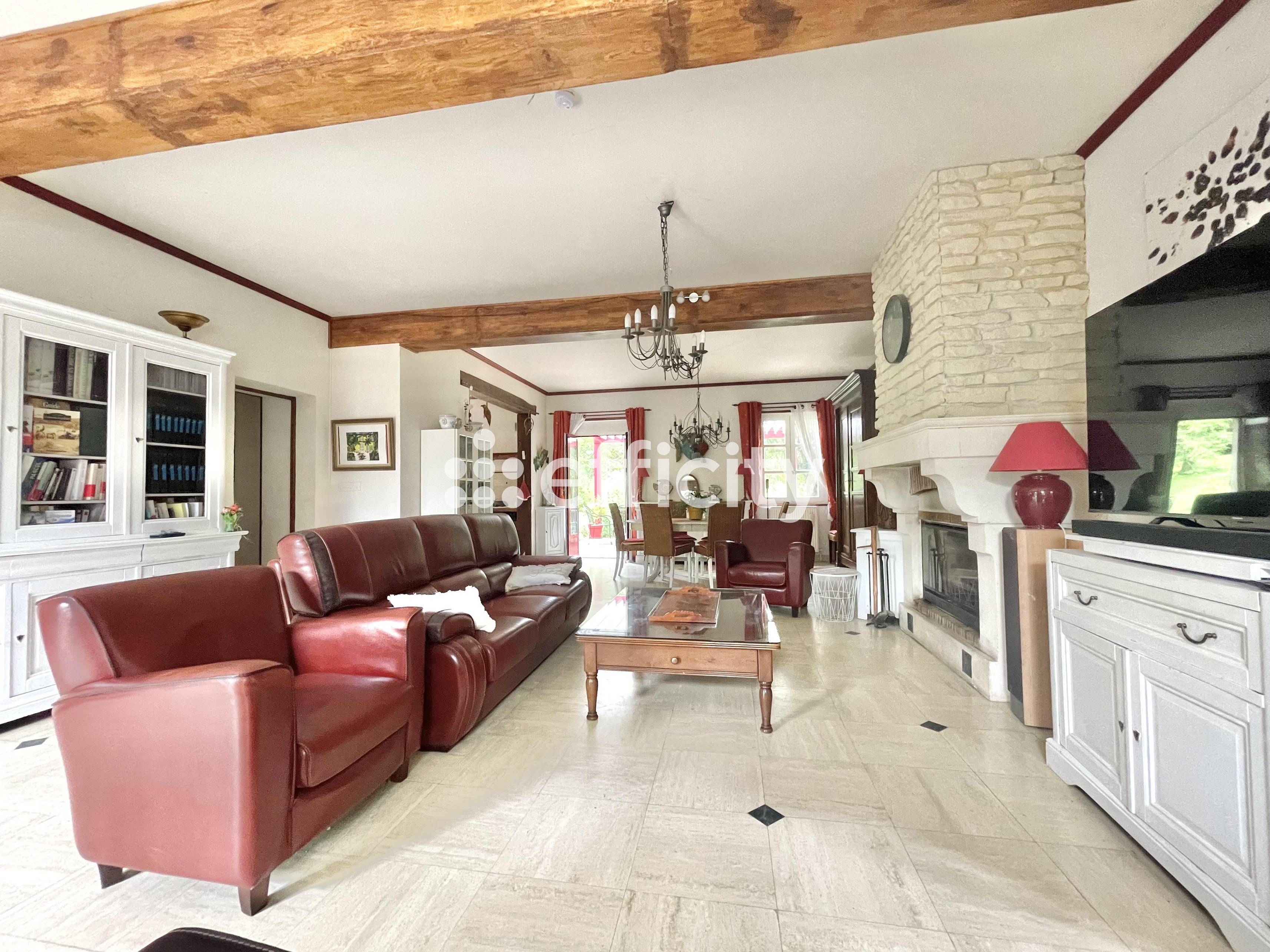 Achat immobilier Maison 10 pièces  400m2 à Varennes-Vauzelles (58640) - Photo n°14