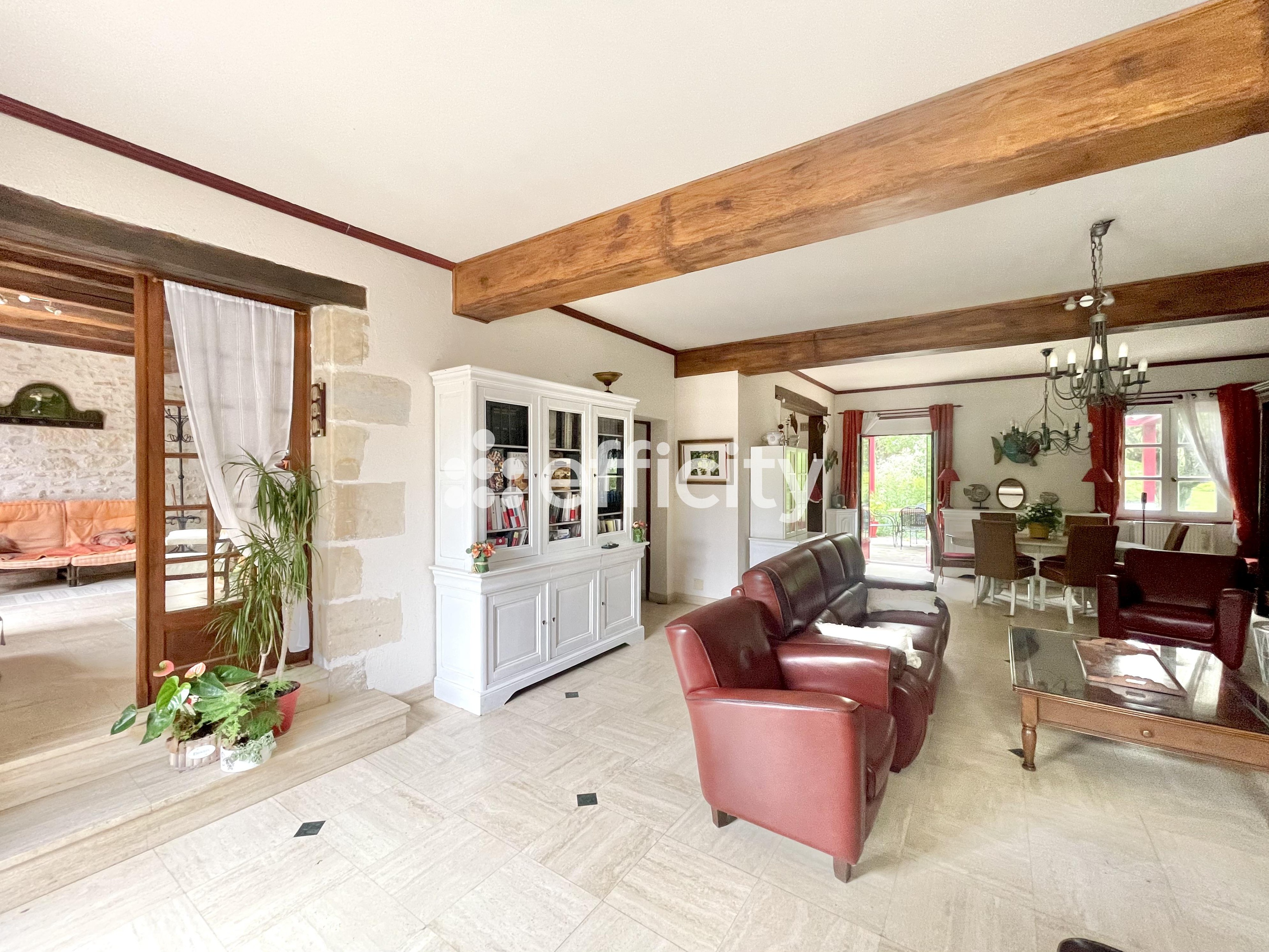 Achat immobilier Maison 10 pièces  400m2 à Varennes-Vauzelles (58640) - Photo n°12