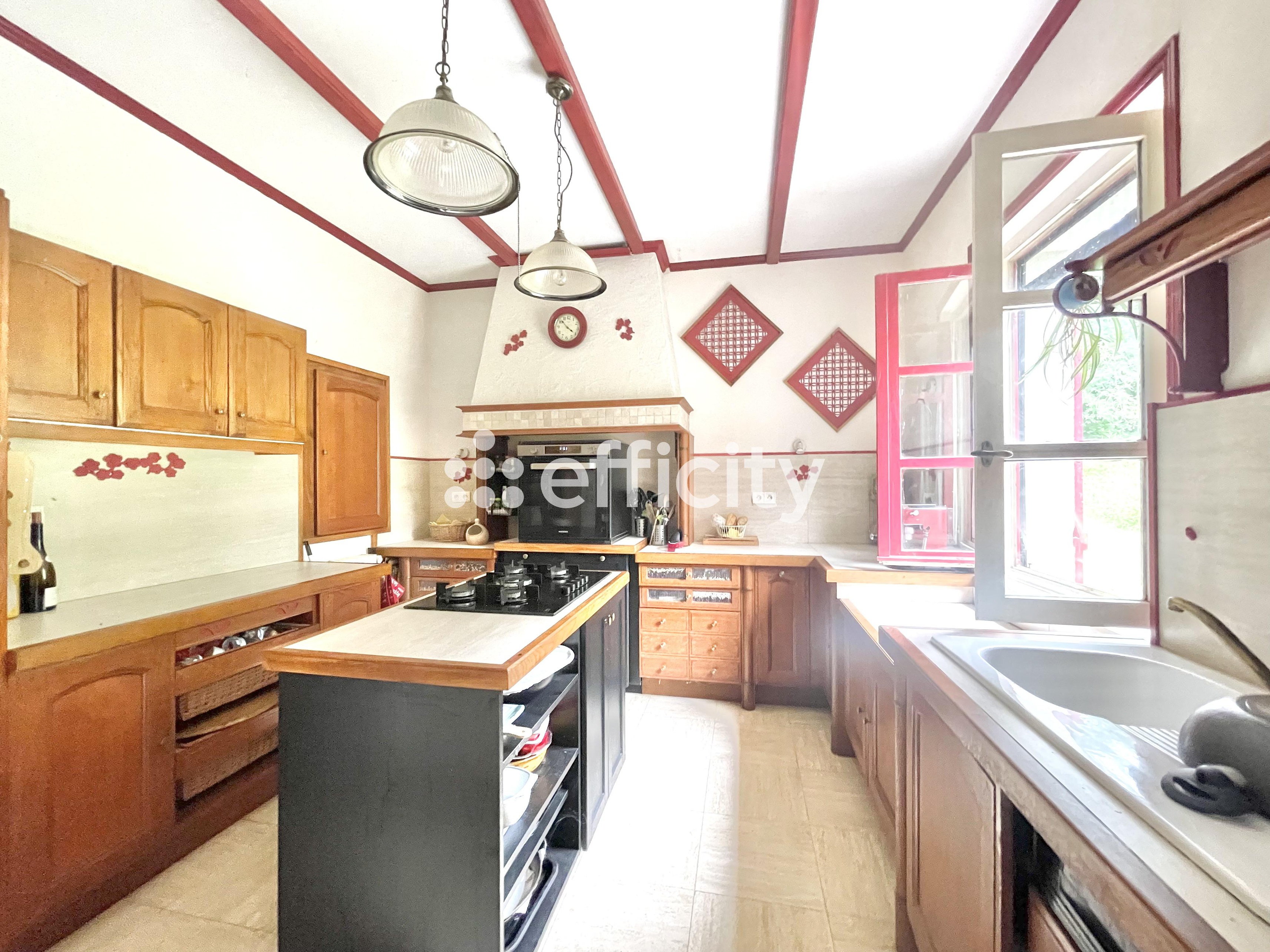 Achat immobilier Maison 10 pièces  400m2 à Varennes-Vauzelles (58640) - Photo n°16