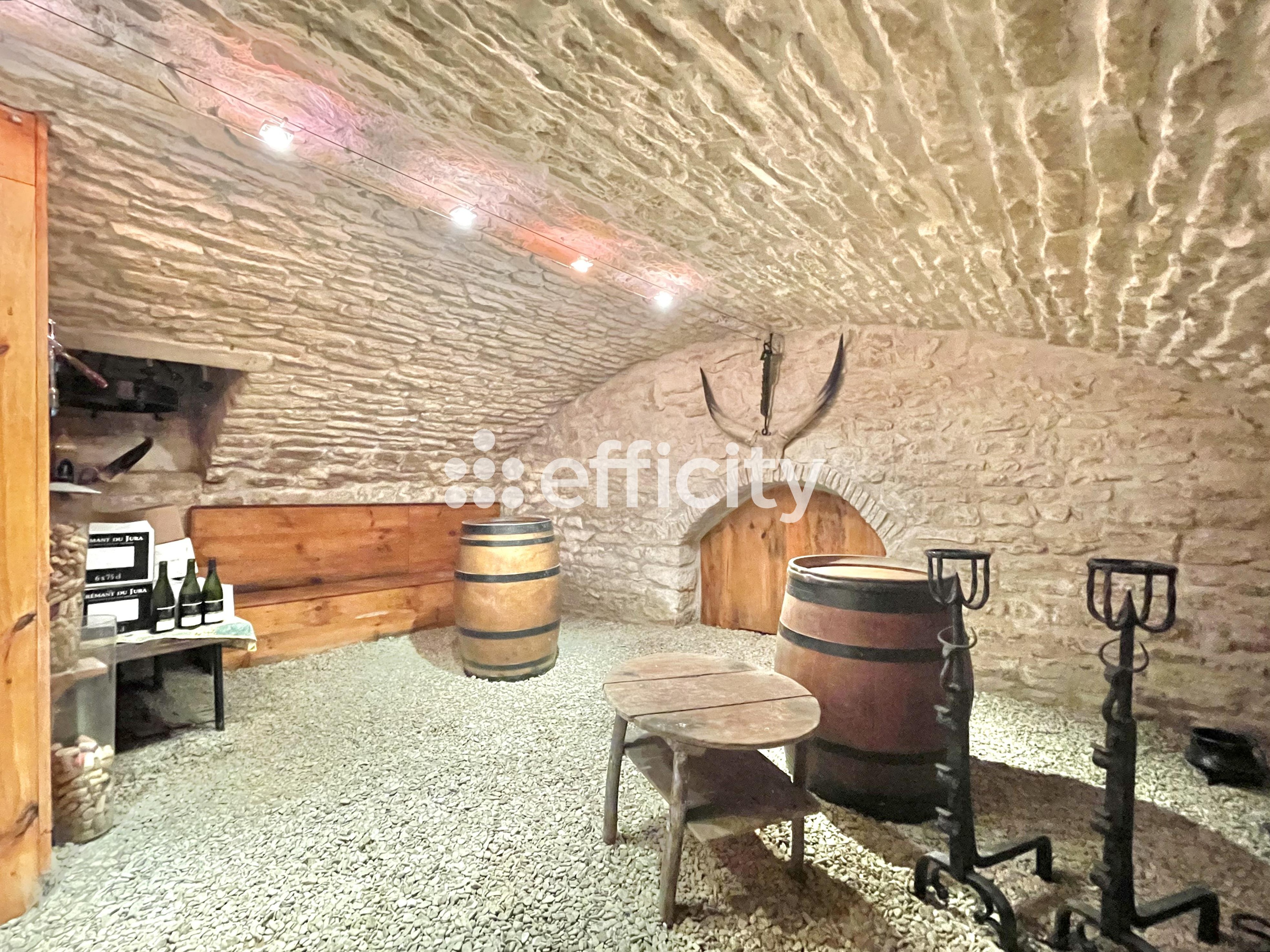 Achat immobilier Maison 10 pièces  400m2 à Varennes-Vauzelles (58640) - Photo n°32