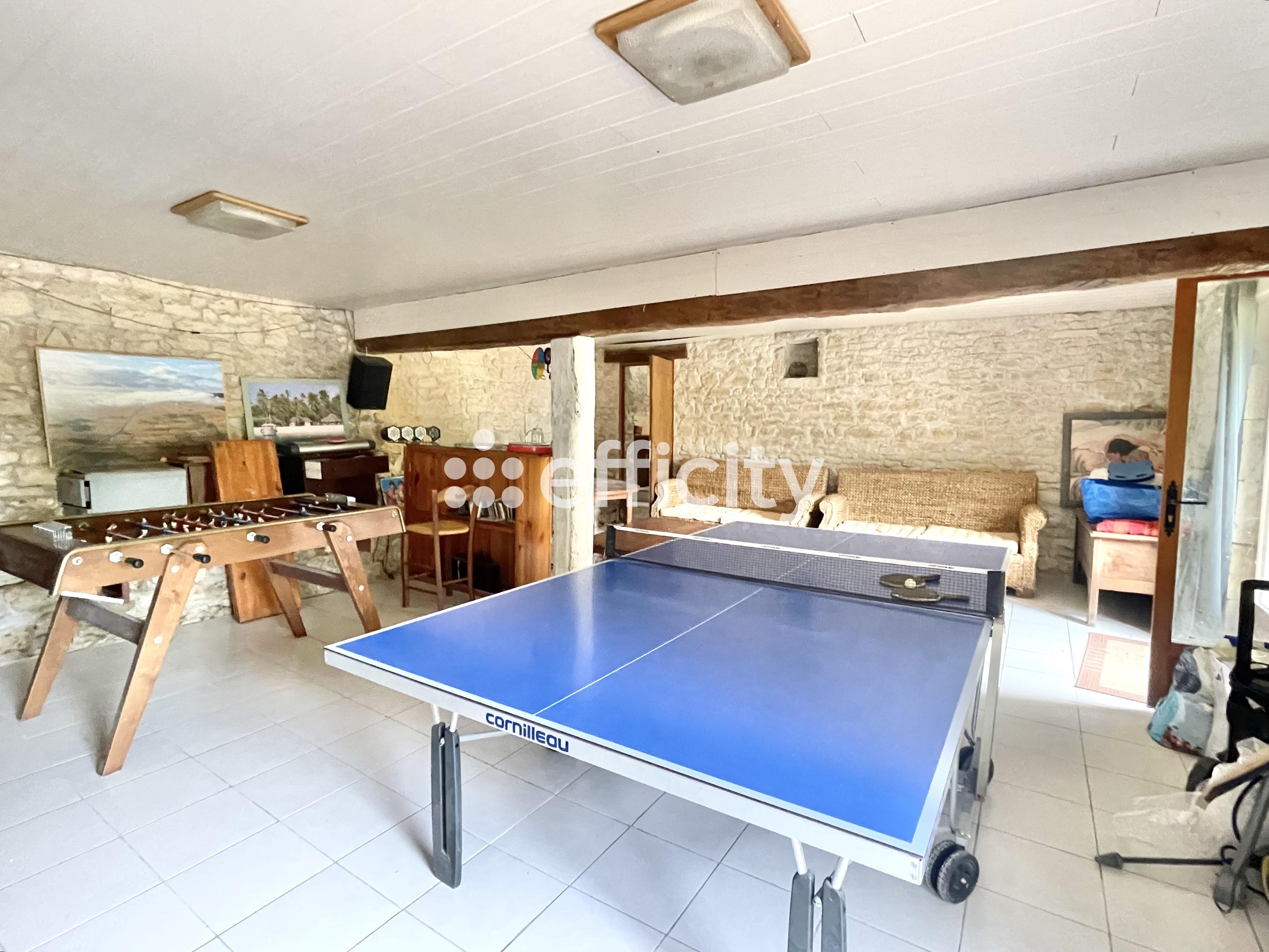 Achat immobilier Maison 10 pièces  400m2 à Varennes-Vauzelles (58640) - Photo n°34