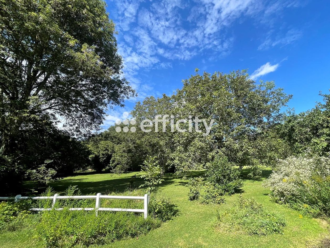 Achat immobilier Maison 10 pièces  400m2 à Varennes-Vauzelles (58640) - Photo n°40