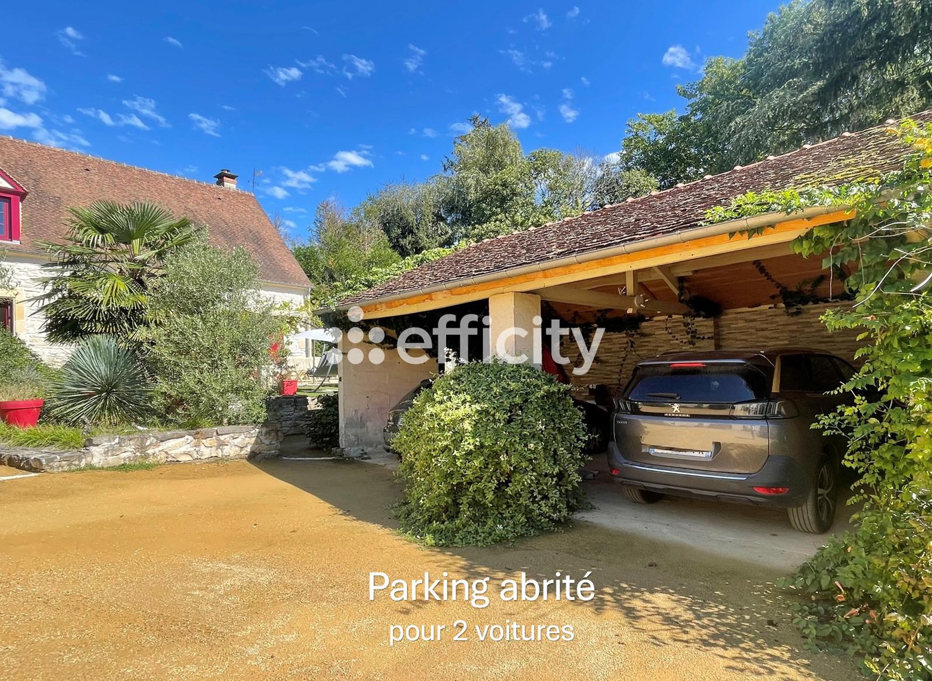 Achat immobilier Maison 10 pièces  400m2 à Varennes-Vauzelles (58640) - Photo n°5