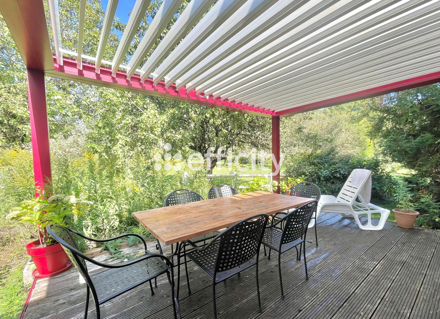 Achat immobilier Maison 10 pièces  400m2 à Varennes-Vauzelles (58640) - Photo n°30