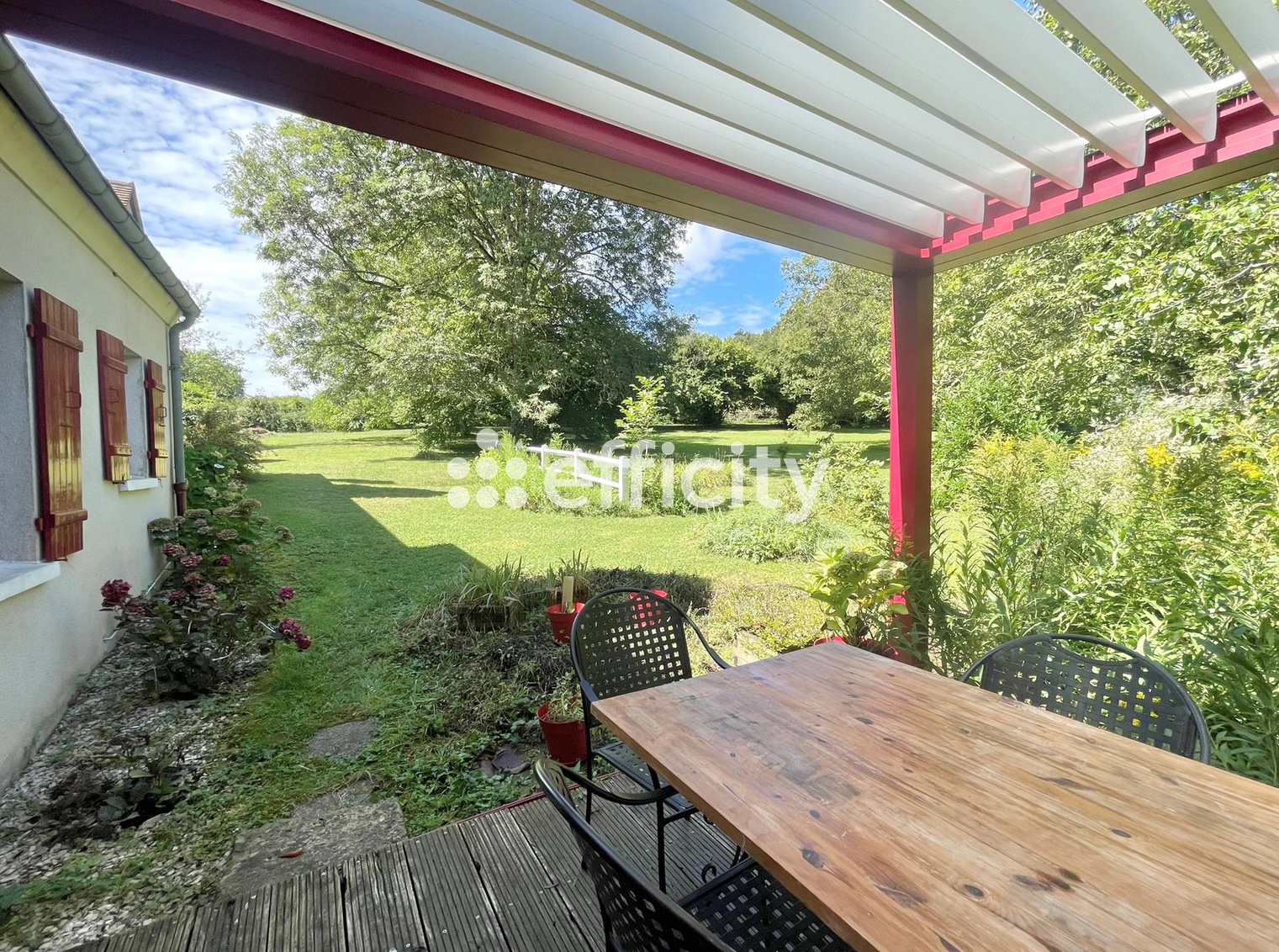 Achat immobilier Maison 10 pièces  400m2 à Varennes-Vauzelles (58640) - Photo n°31