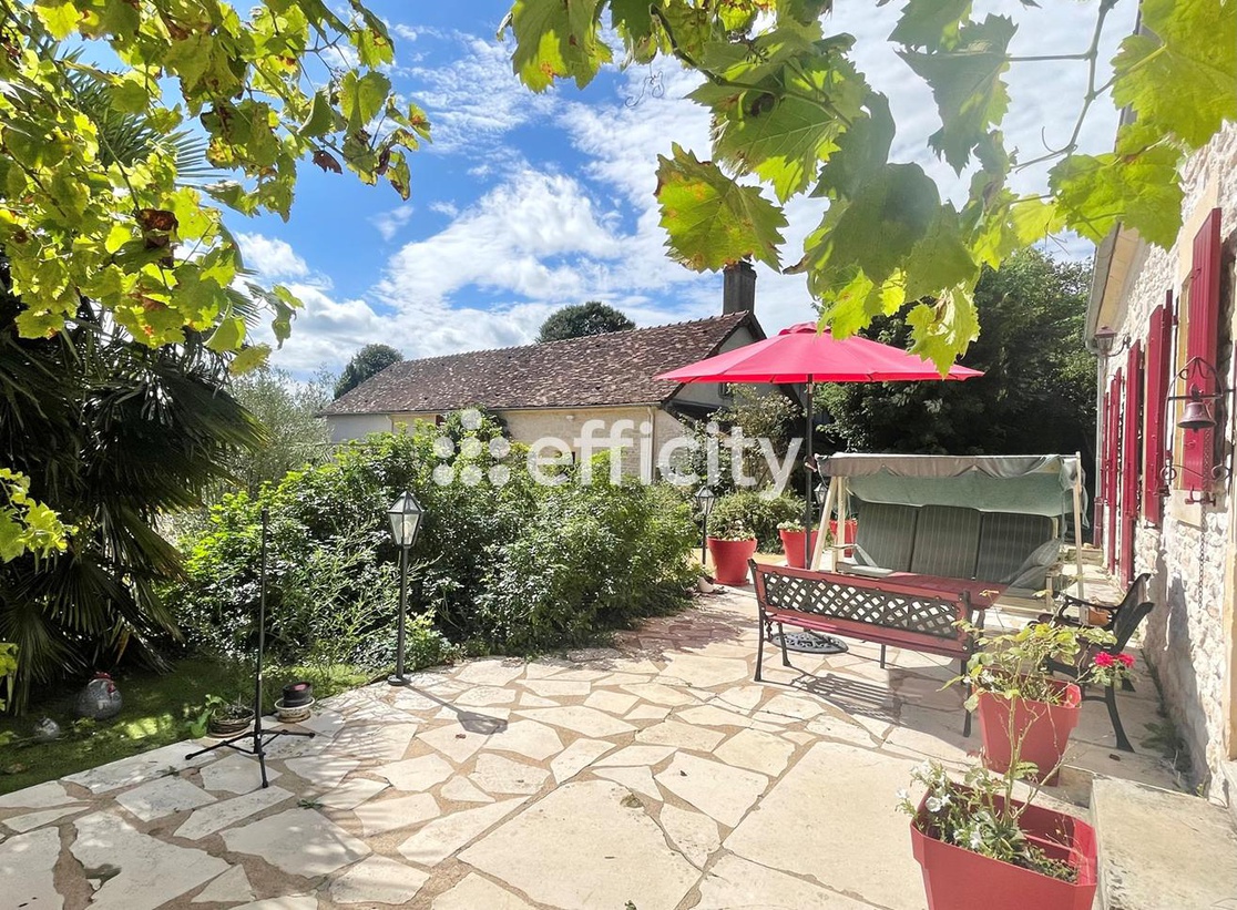 Achat immobilier Maison 10 pièces  400m2 à Varennes-Vauzelles (58640) - Photo n°10