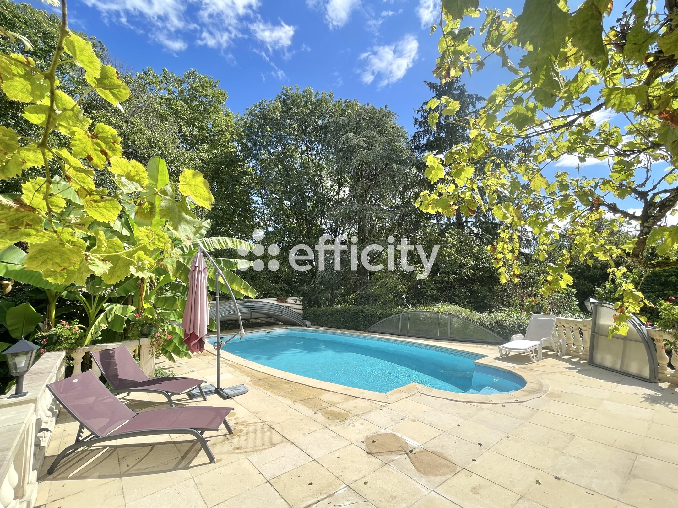 maison 10 pièces - 400m2 à Varennes-Vauzelles (58640)