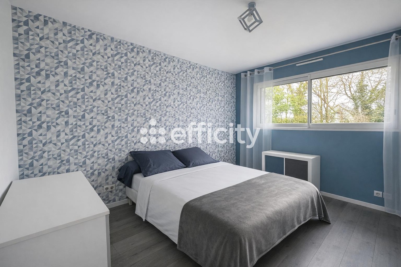 Achat immobilier Maison 8 pièces  186m2 à Bais (35680) - Photo n°7