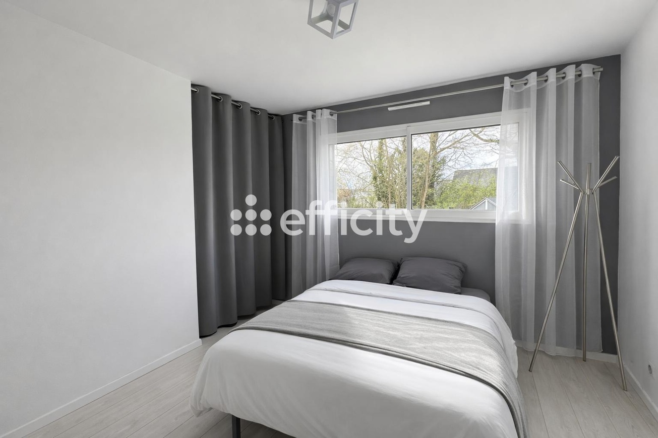 Achat immobilier Maison 8 pièces  186m2 à Bais (35680) - Photo n°6