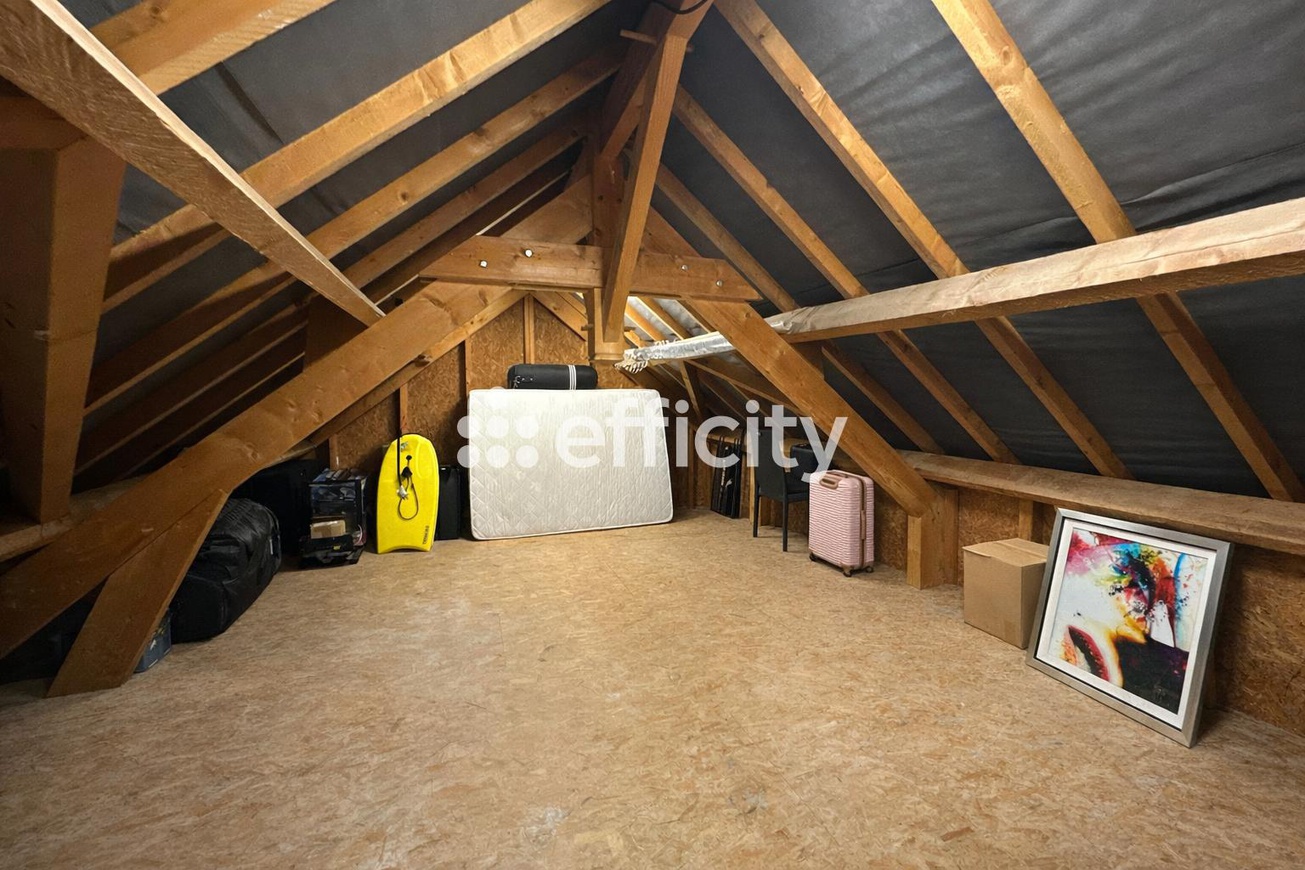 Achat immobilier Maison 8 pièces  186m2 à Bais (35680) - Photo n°16