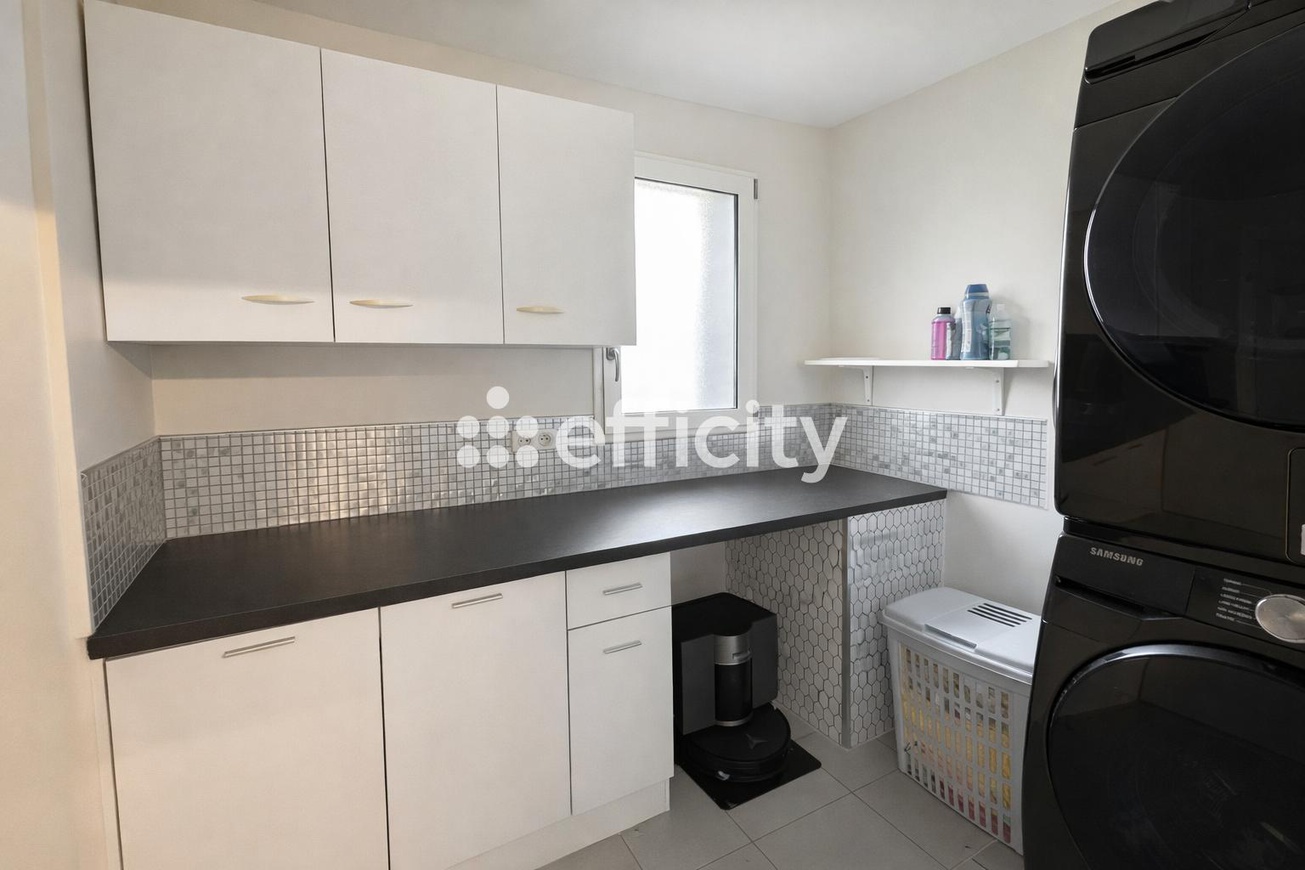 Achat immobilier Maison 8 pièces  186m2 à Bais (35680) - Photo n°14