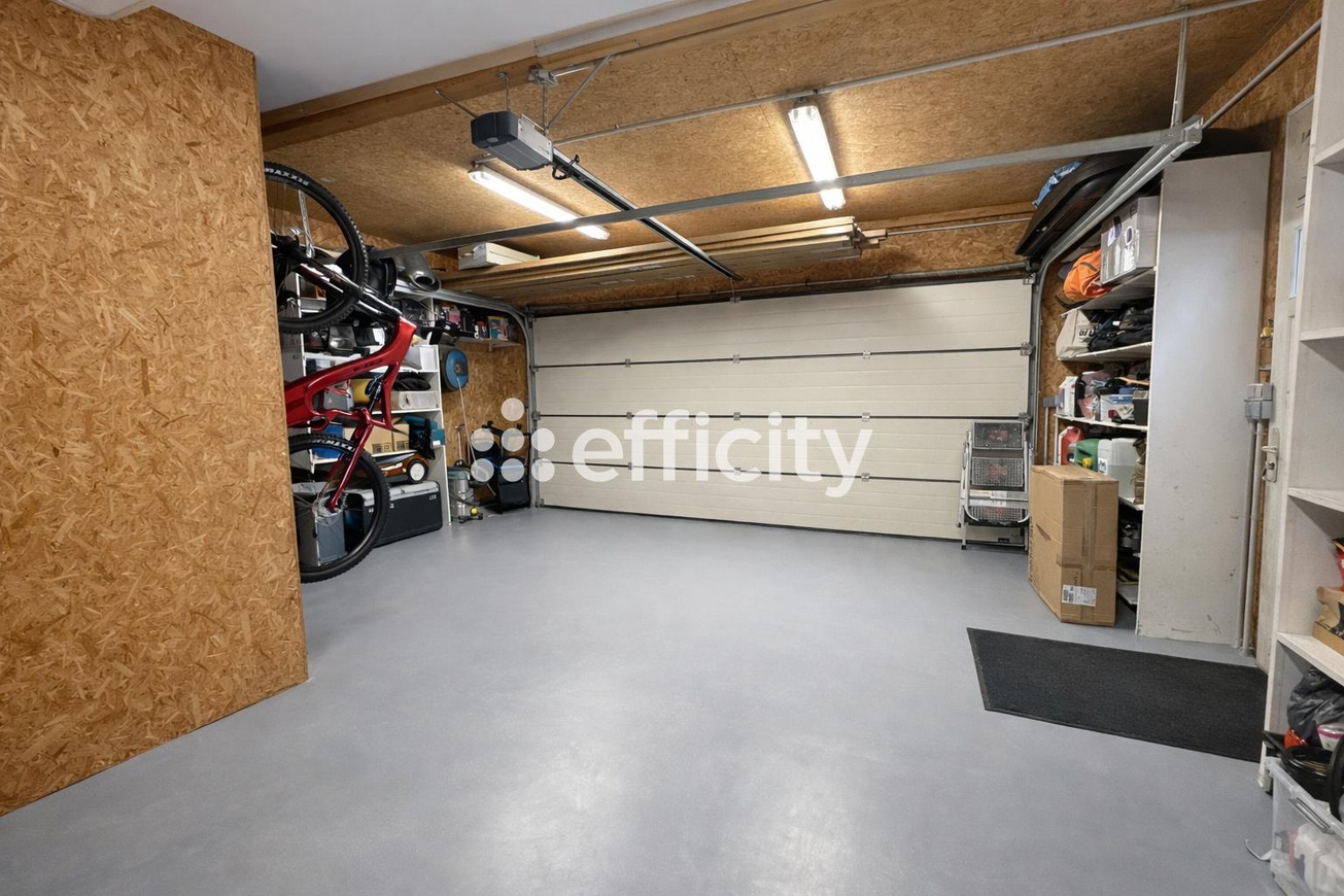 Achat immobilier Maison 8 pièces  186m2 à Bais (35680) - Photo n°15