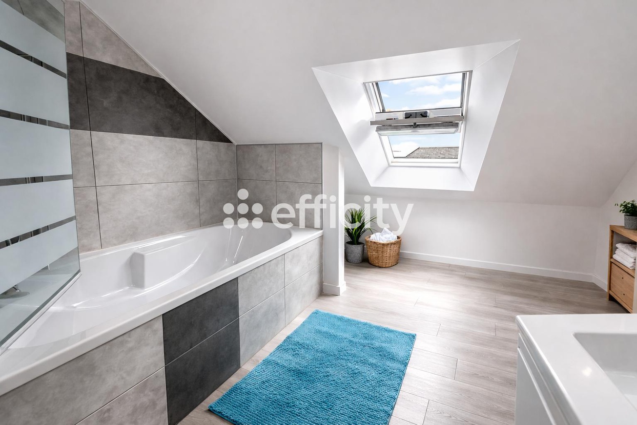 Achat immobilier Maison 8 pièces  186m2 à Bais (35680) - Photo n°13