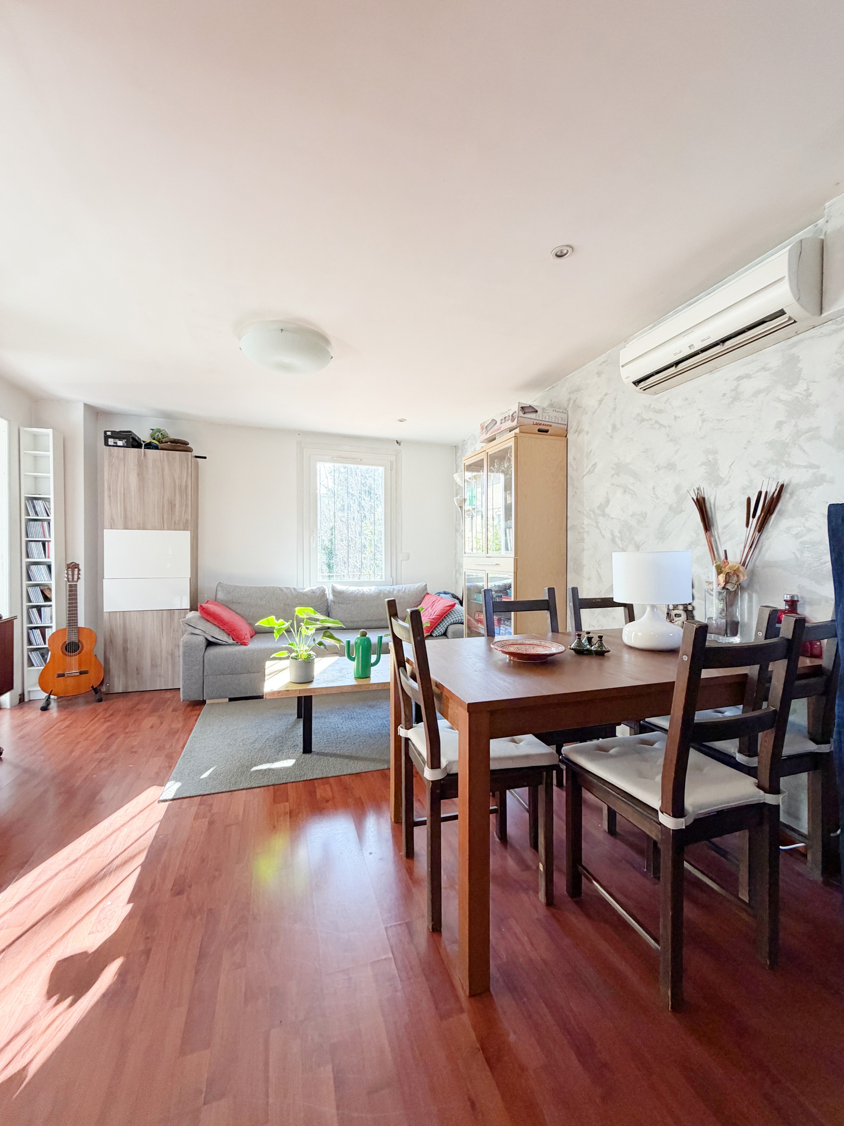 appartement 3 pièces - 73m2 à Marseille (13013)