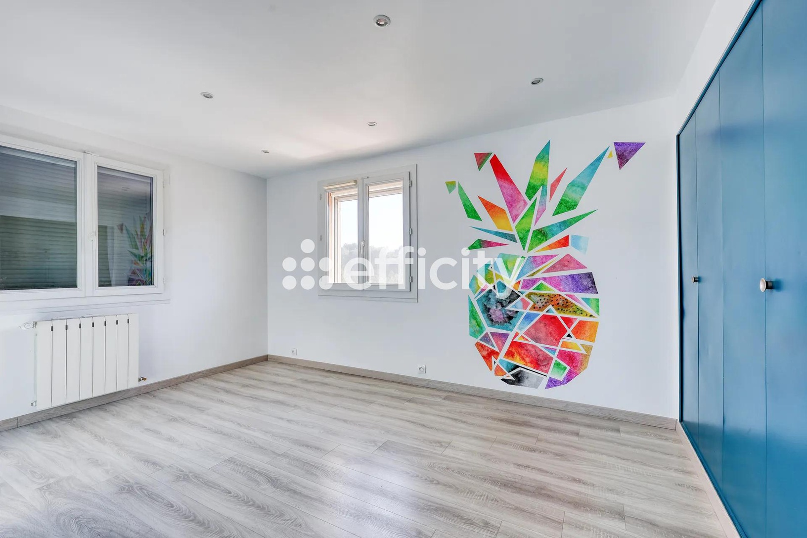 Achat immobilier Maison 4 pièces  130m2 à Aubagne (13400) - Photo n°8
