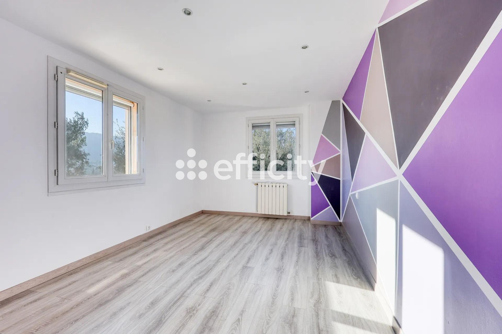 Achat immobilier Maison 4 pièces  130m2 à Aubagne (13400) - Photo n°9