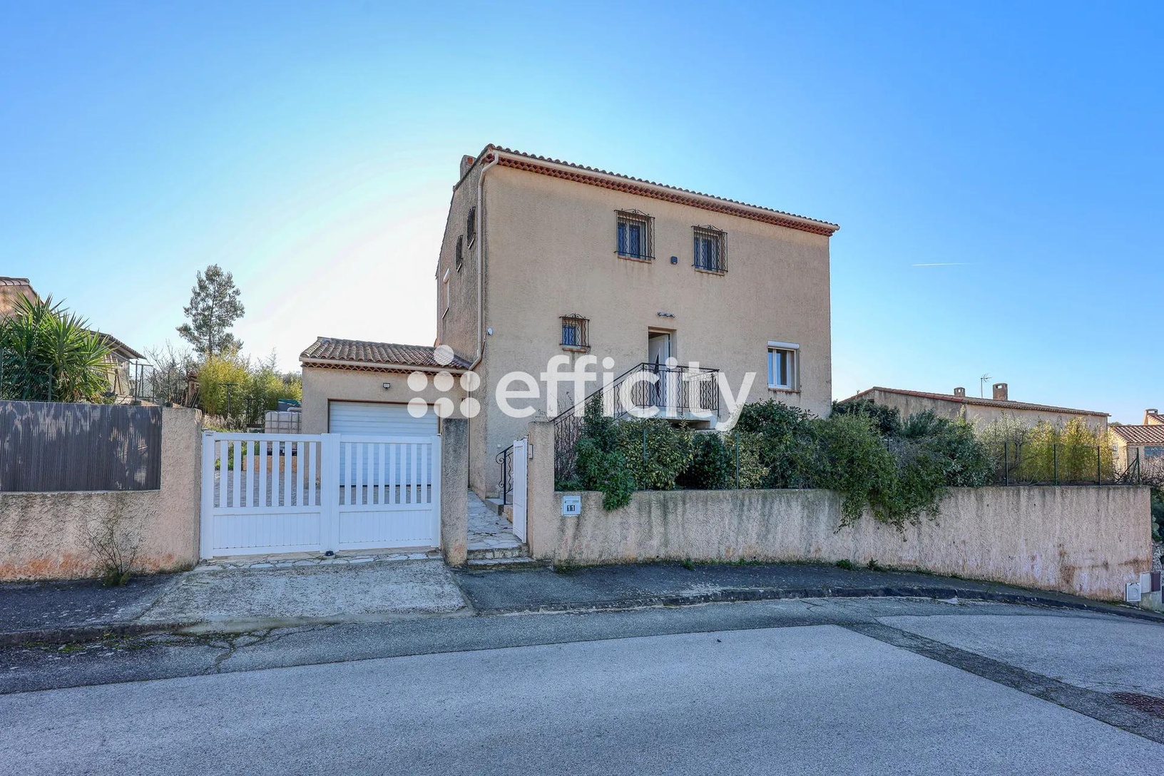 Achat immobilier Maison 4 pièces  130m2 à Aubagne (13400) - Photo n°4