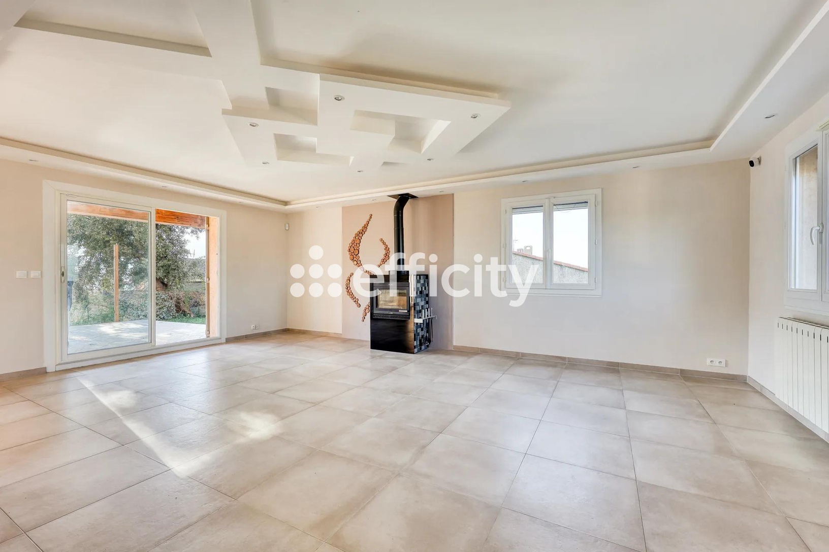 Achat immobilier Maison 4 pièces  130m2 à Aubagne (13400) - Photo n°6