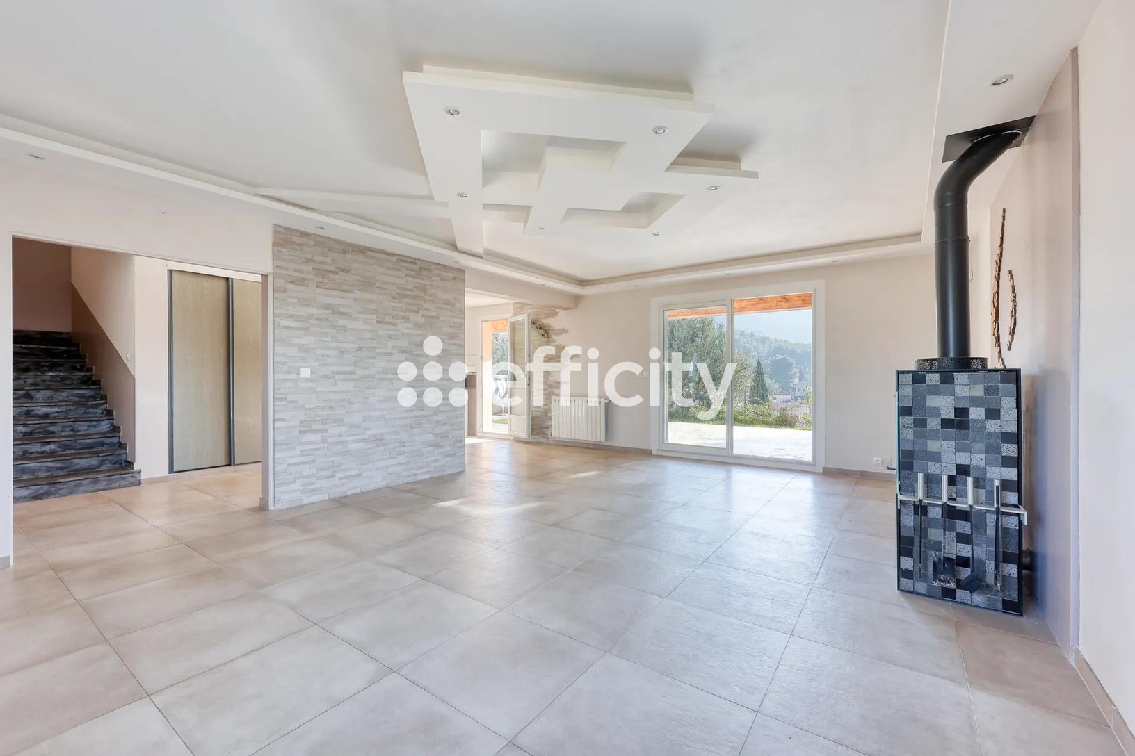 Achat immobilier Maison 4 pièces  130m2 à Aubagne (13400) - Photo n°7