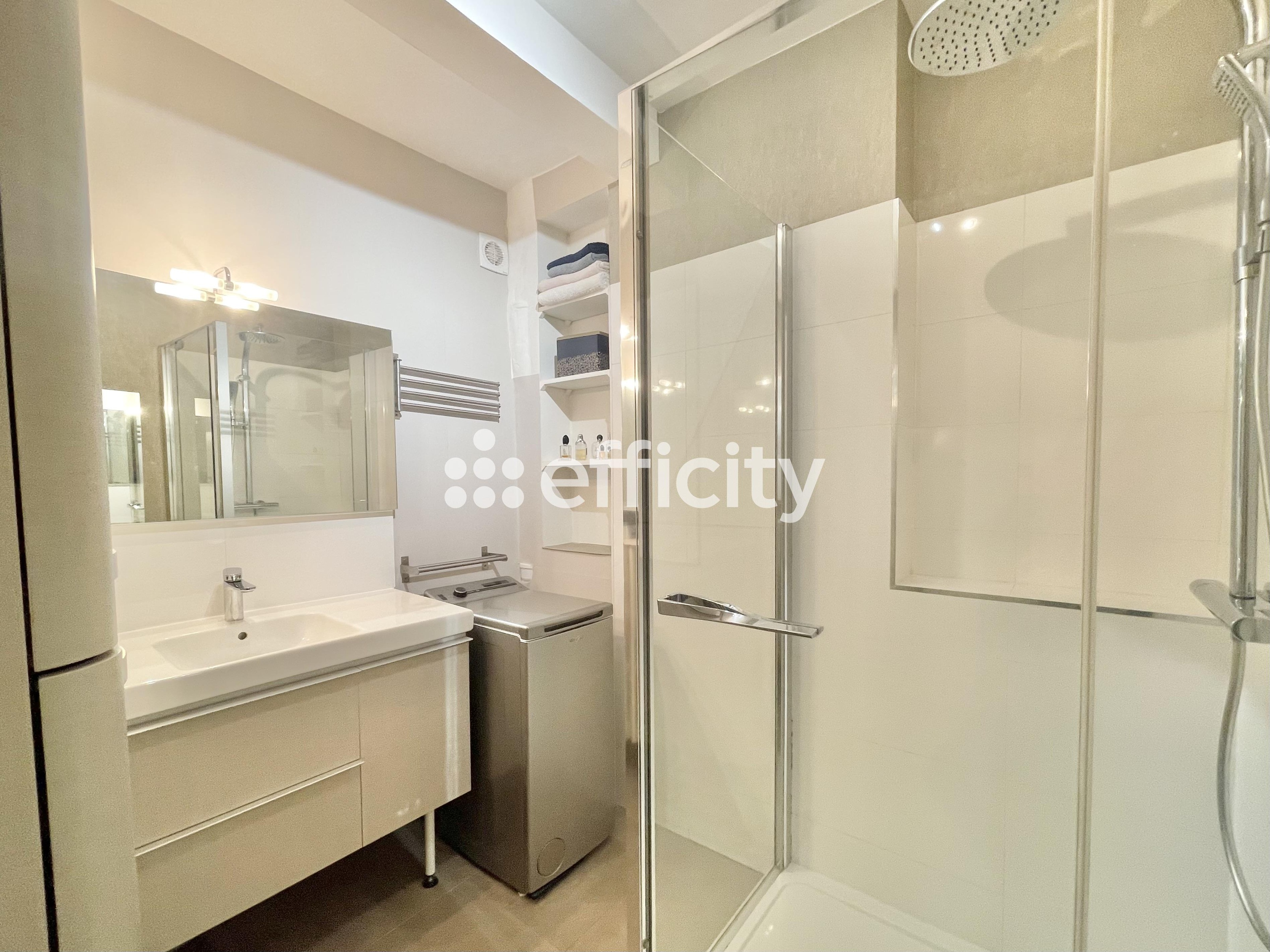 Achat immobilier Appartement 3 pièces  70m2 à Paris (75014) - Photo n°11