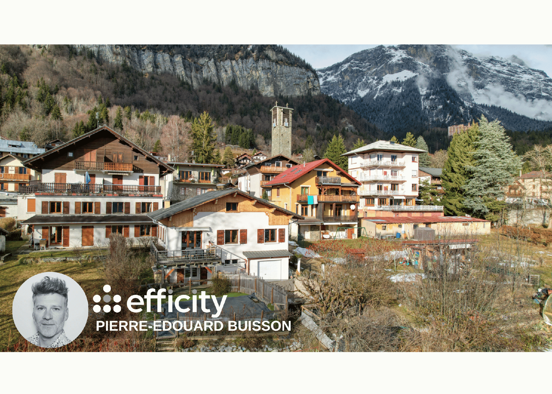 Achat immobilier Maison 6 pièces  128m2 à Passy (74480) - Photo n°34