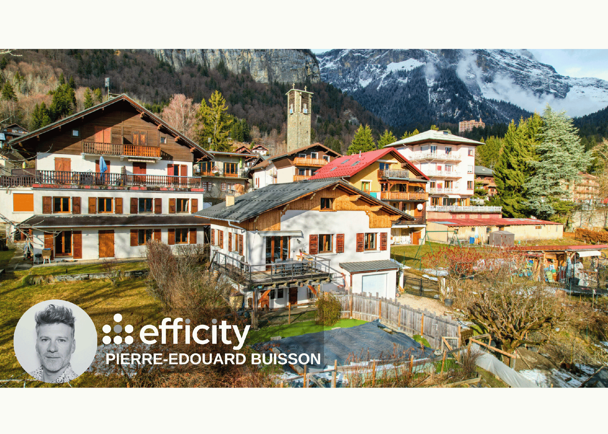 Achat immobilier Maison 6 pièces  128m2 à Passy (74480) - Photo n°37