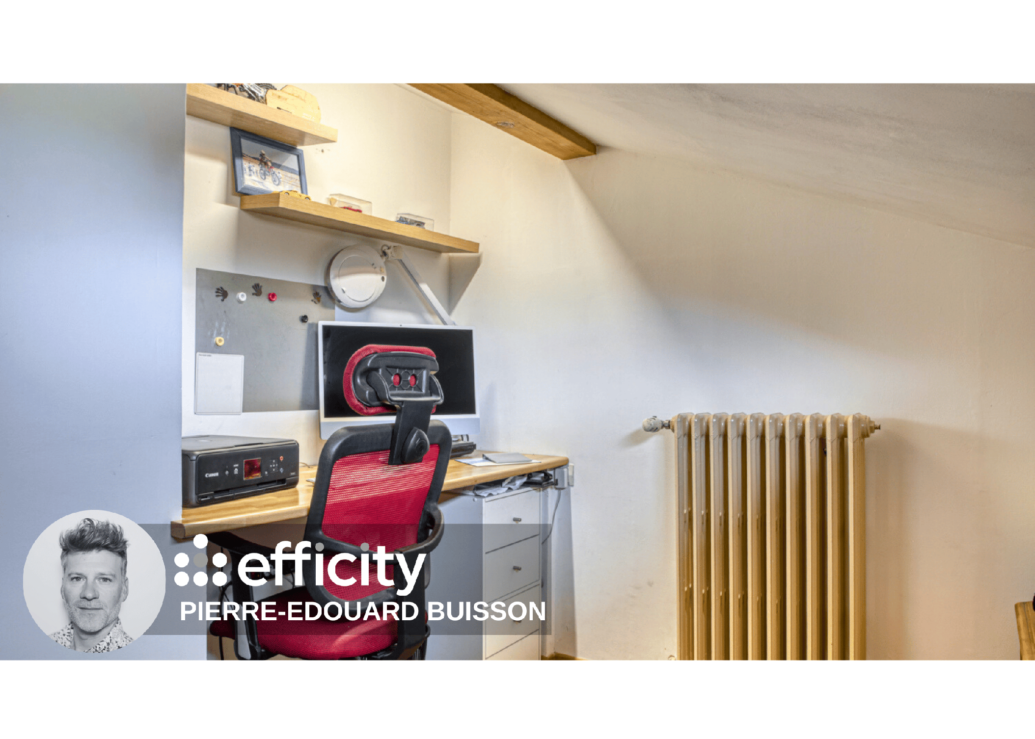 Achat immobilier Maison 6 pièces  128m2 à Passy (74480) - Photo n°21