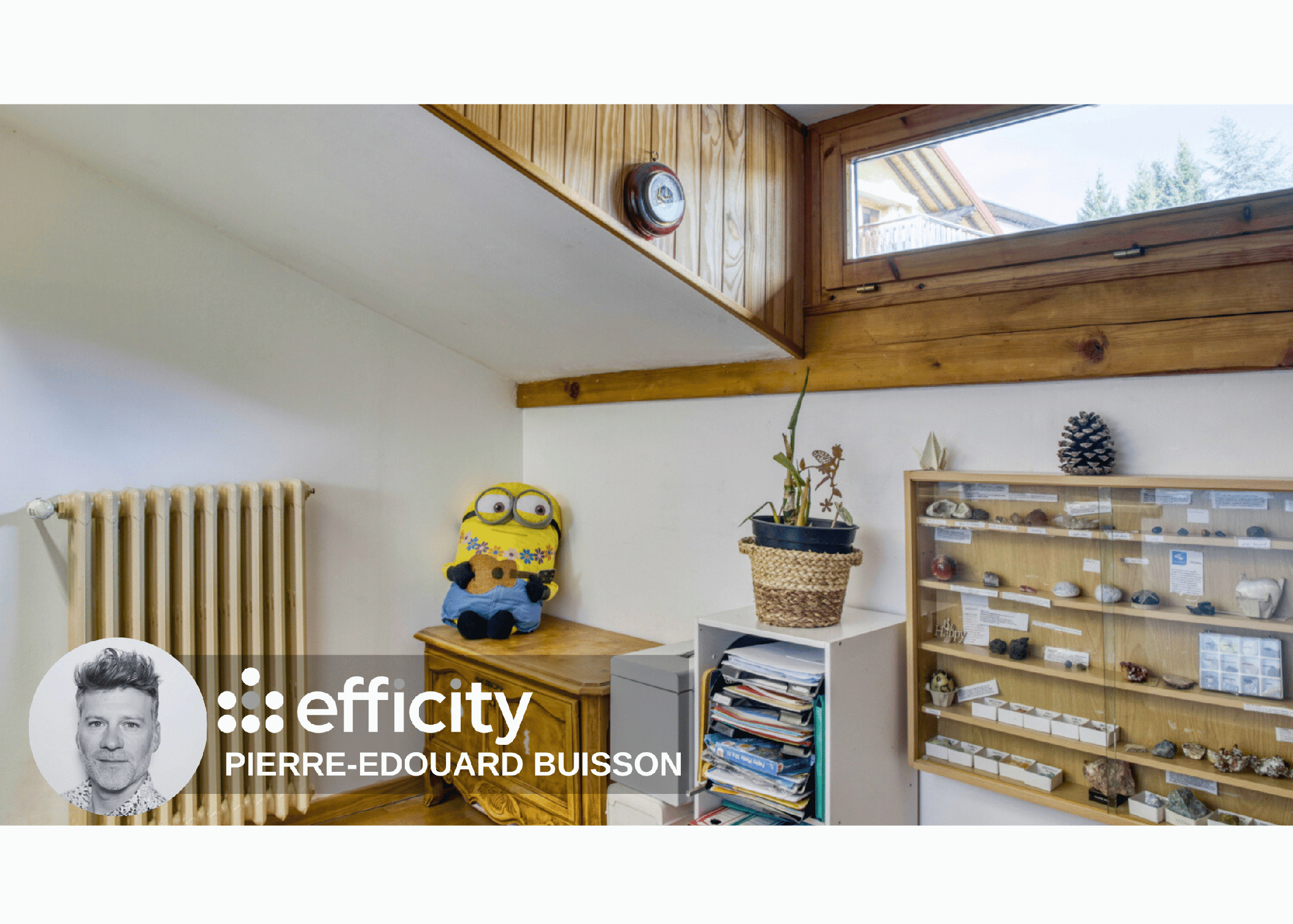 Achat immobilier Maison 6 pièces  128m2 à Passy (74480) - Photo n°22