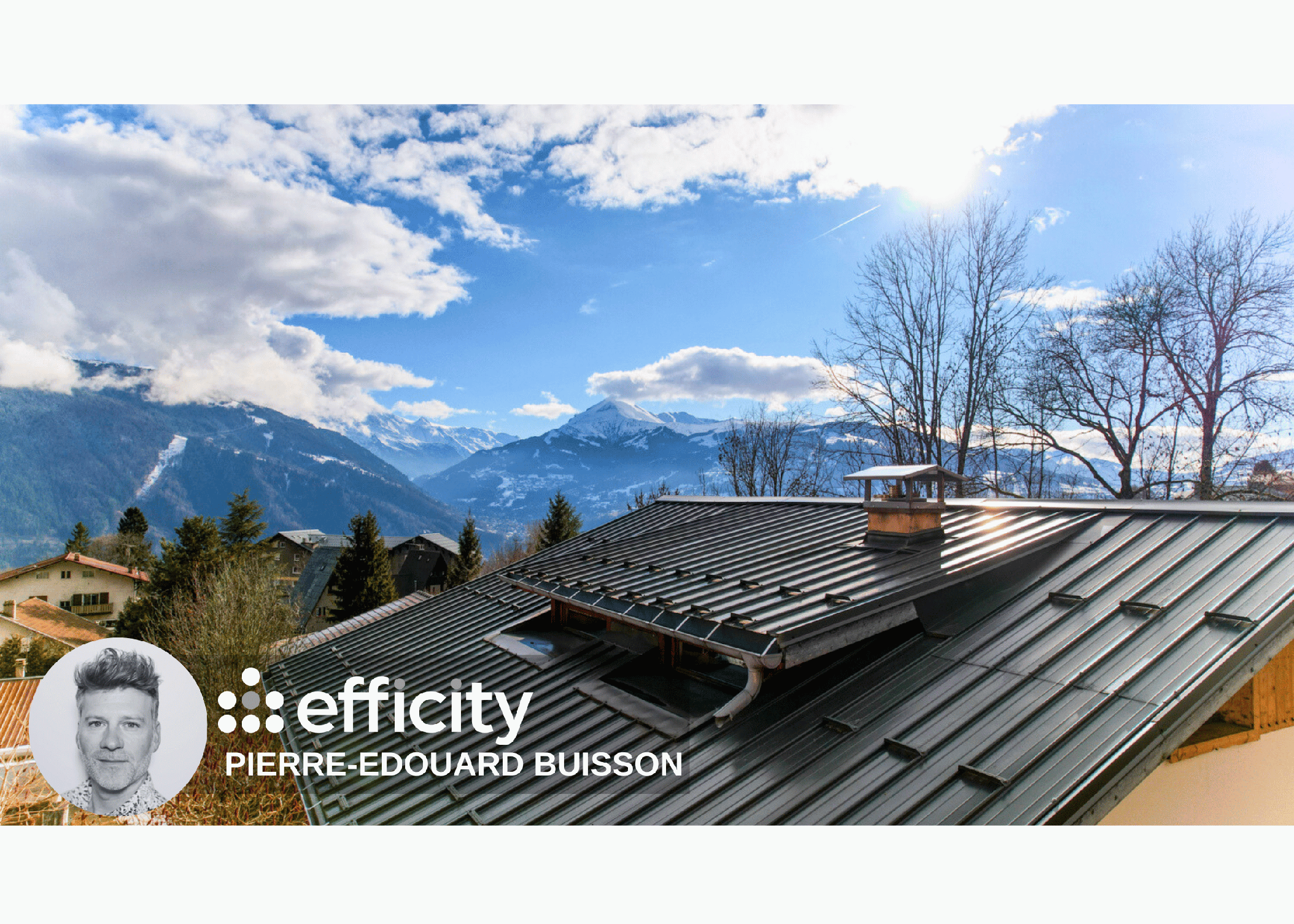 Achat immobilier Maison 6 pièces  128m2 à Passy (74480) - Photo n°13