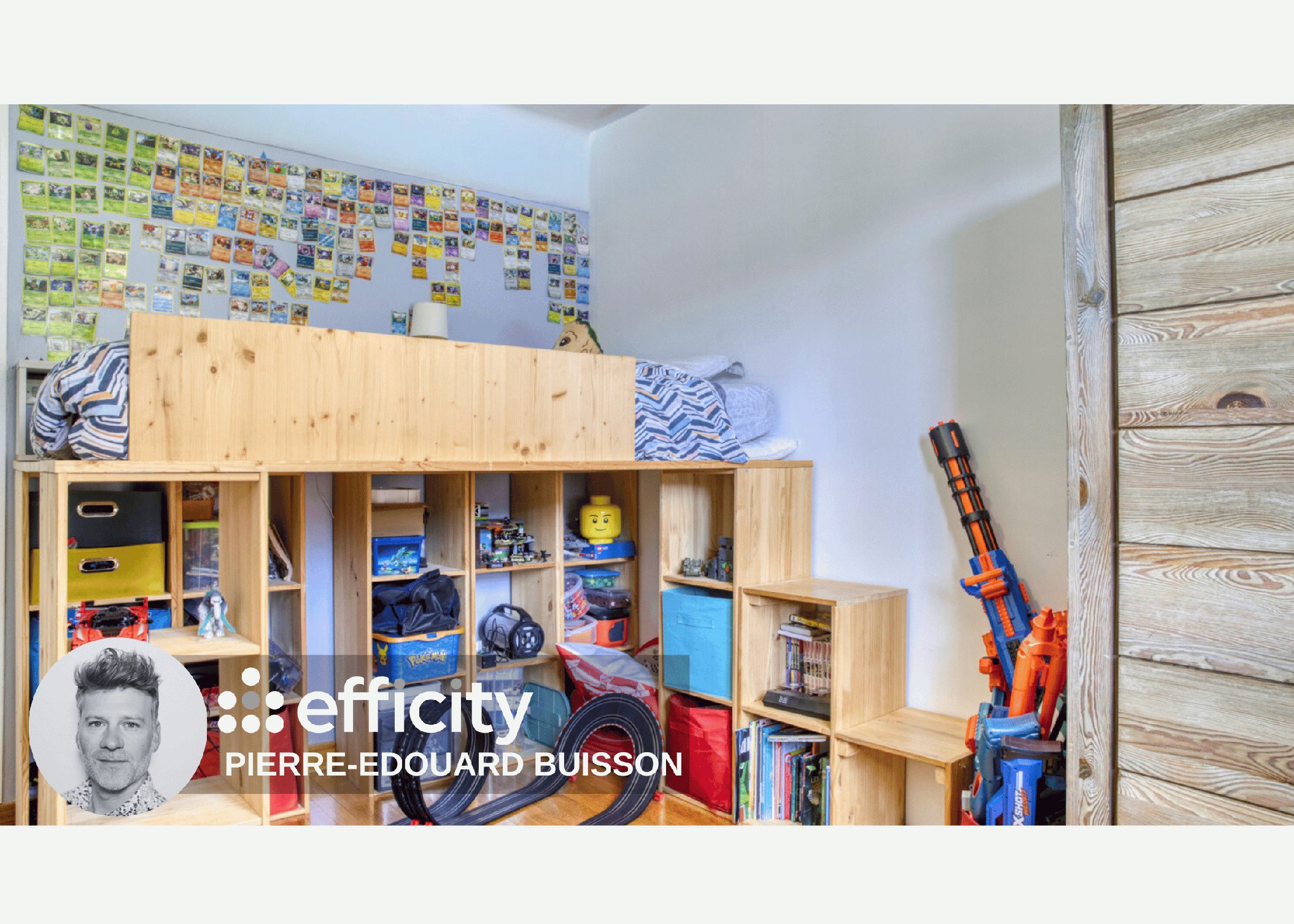 Achat immobilier Maison 6 pièces  128m2 à Passy (74480) - Photo n°8