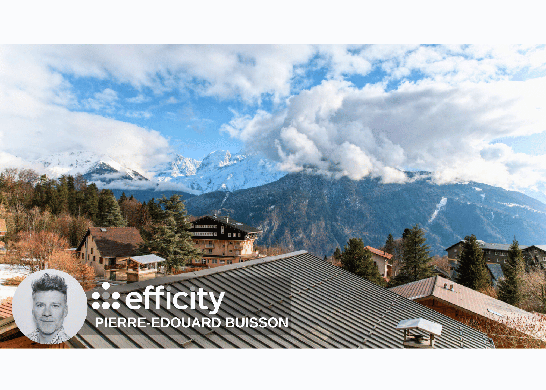 Achat immobilier Maison 6 pièces  128m2 à Passy (74480) - Photo n°14