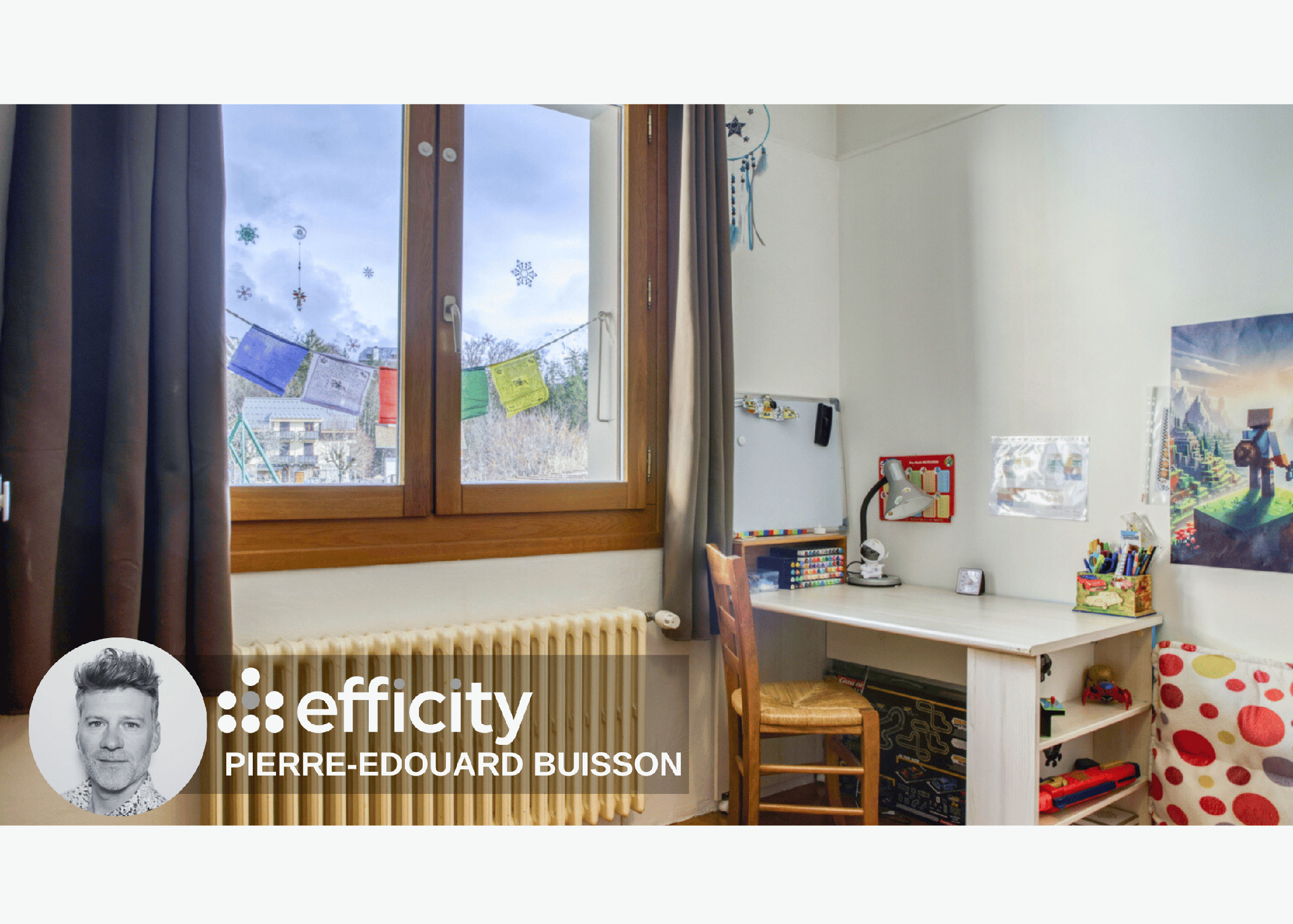 Achat immobilier Maison 6 pièces  128m2 à Passy (74480) - Photo n°12