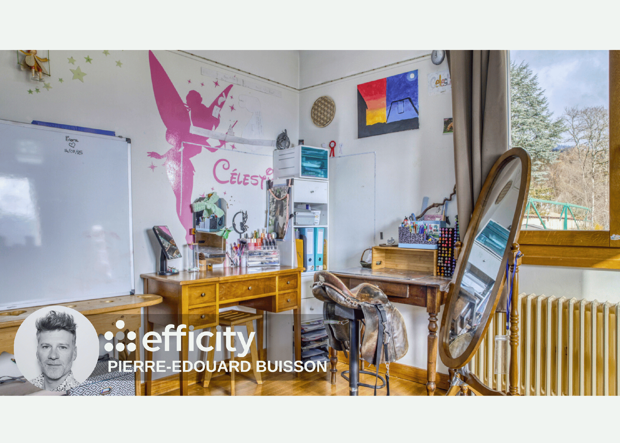 Achat immobilier Maison 6 pièces  128m2 à Passy (74480) - Photo n°24