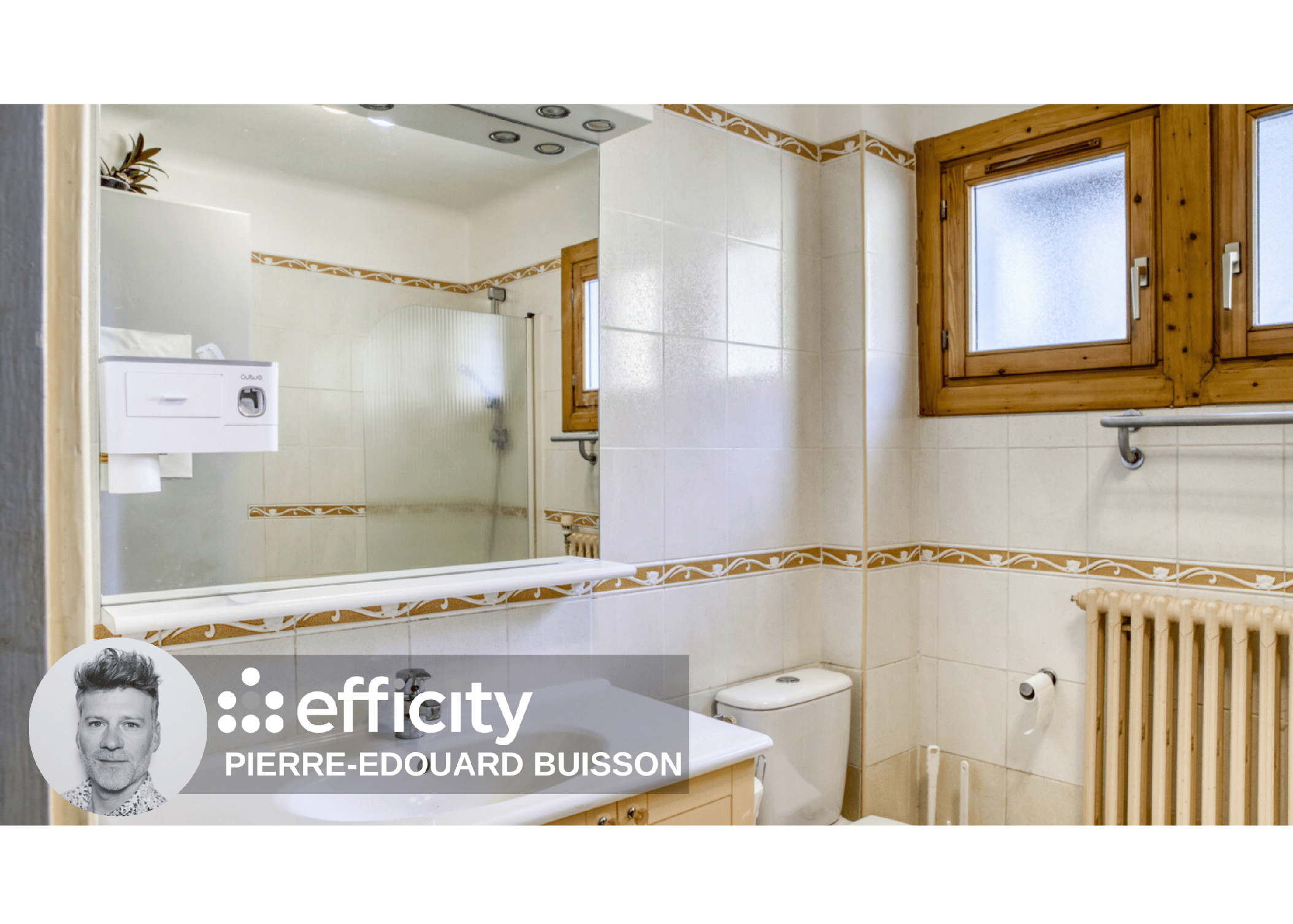 Achat immobilier Maison 6 pièces  128m2 à Passy (74480) - Photo n°25