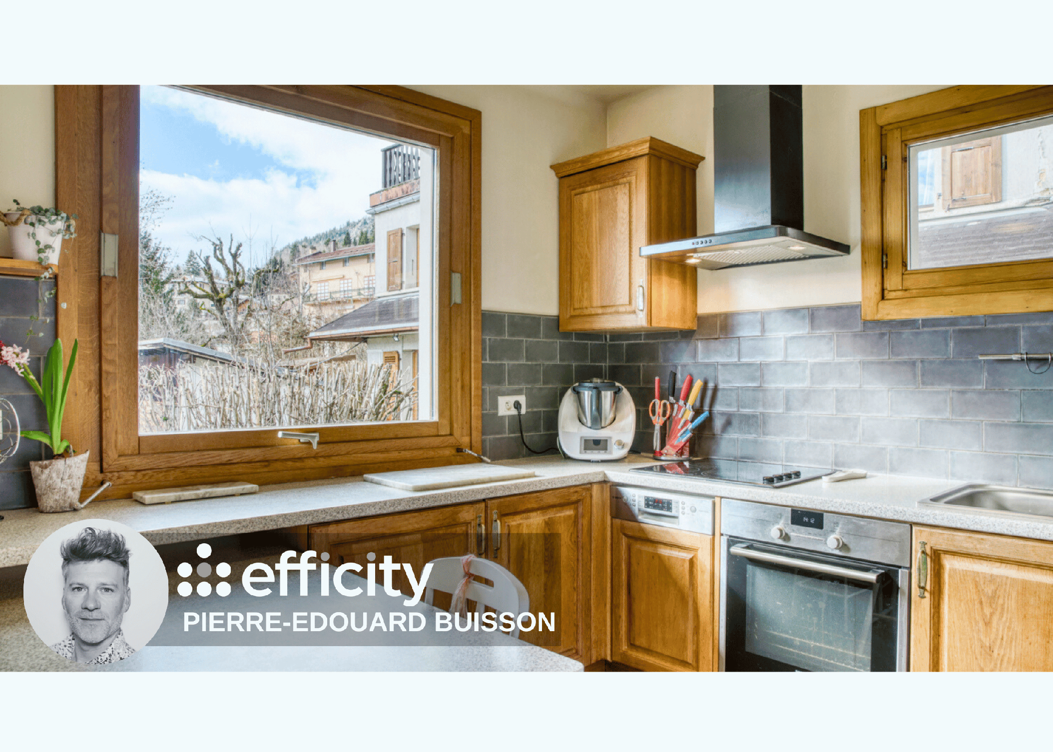 Achat immobilier Maison 6 pièces  128m2 à Passy (74480) - Photo n°6